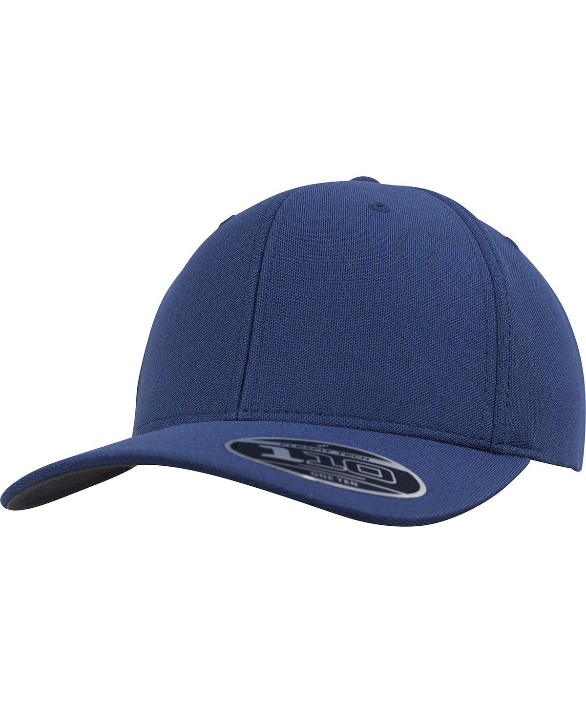 Derhúfa Flexfit by Yupoong YP062 – Dökkblár – One size