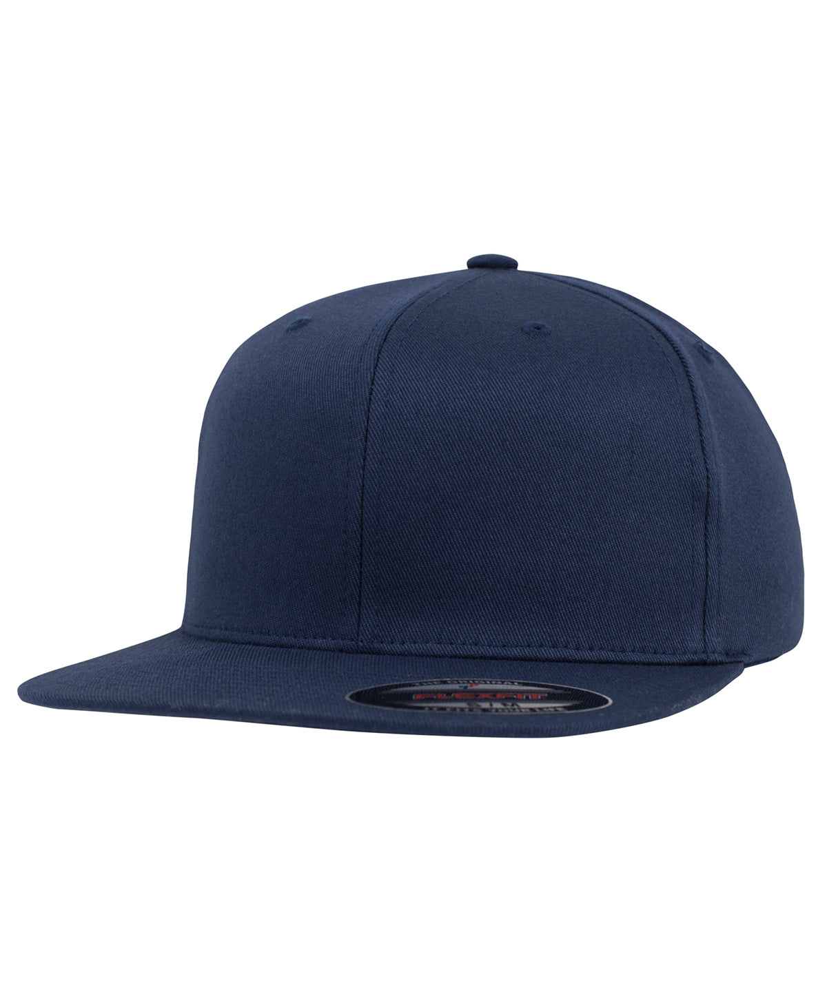 Derhúfa Flexfit by Yupoong YP106 – Dökkblár – L/XL