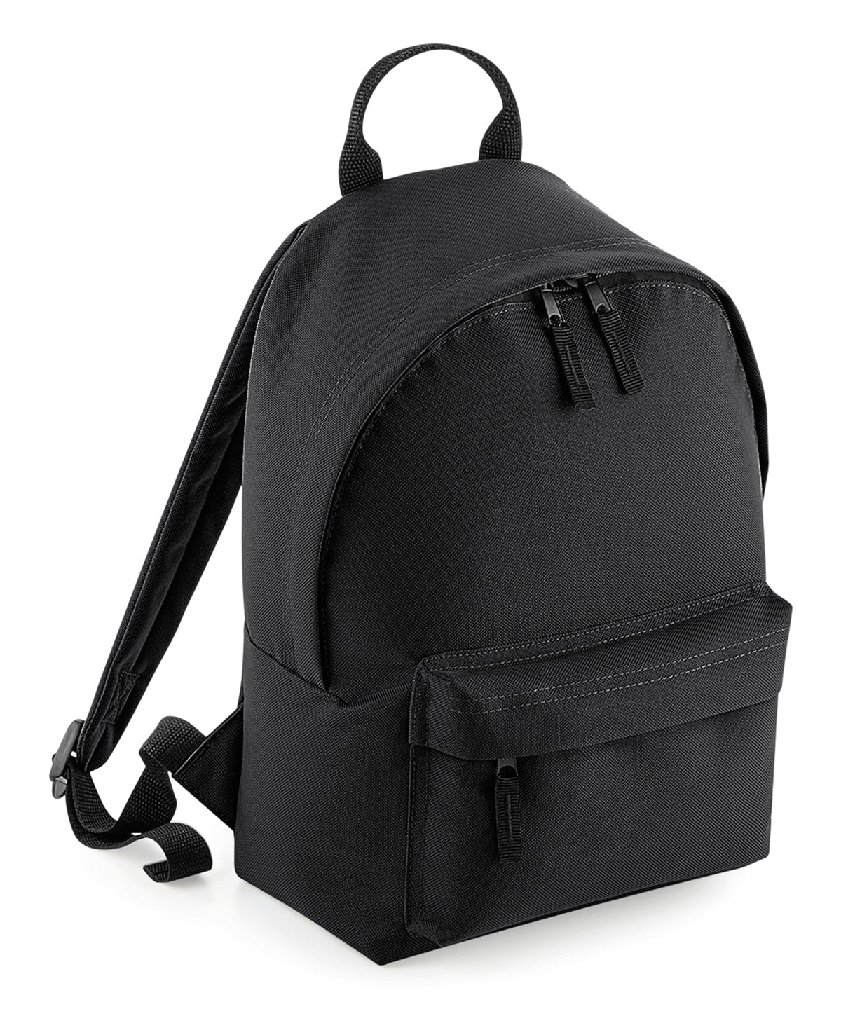 Taska Bagbase B125S – Black/Black – One size