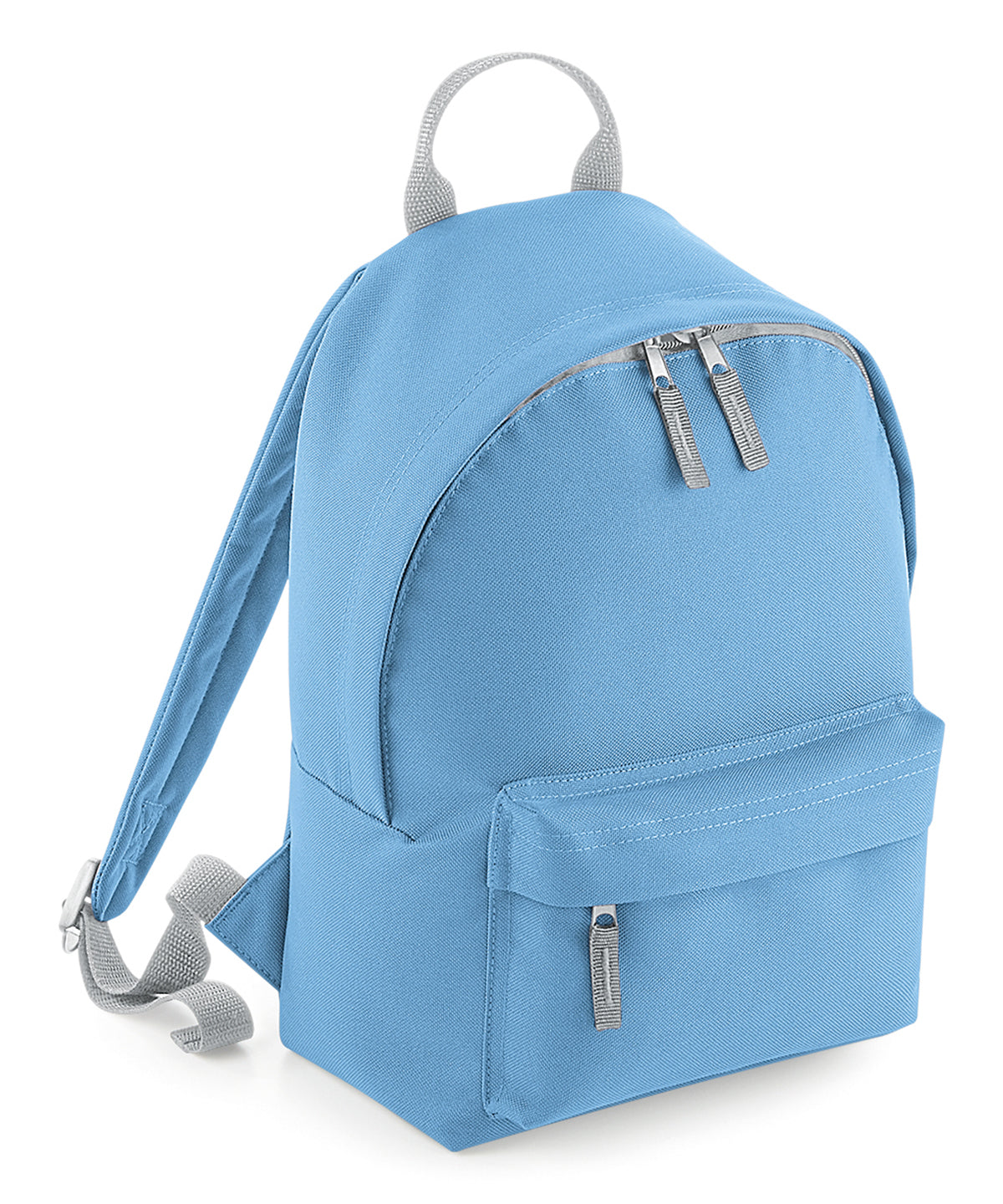Taska Bagbase B125S – Sky Blue/Light Grey – One size