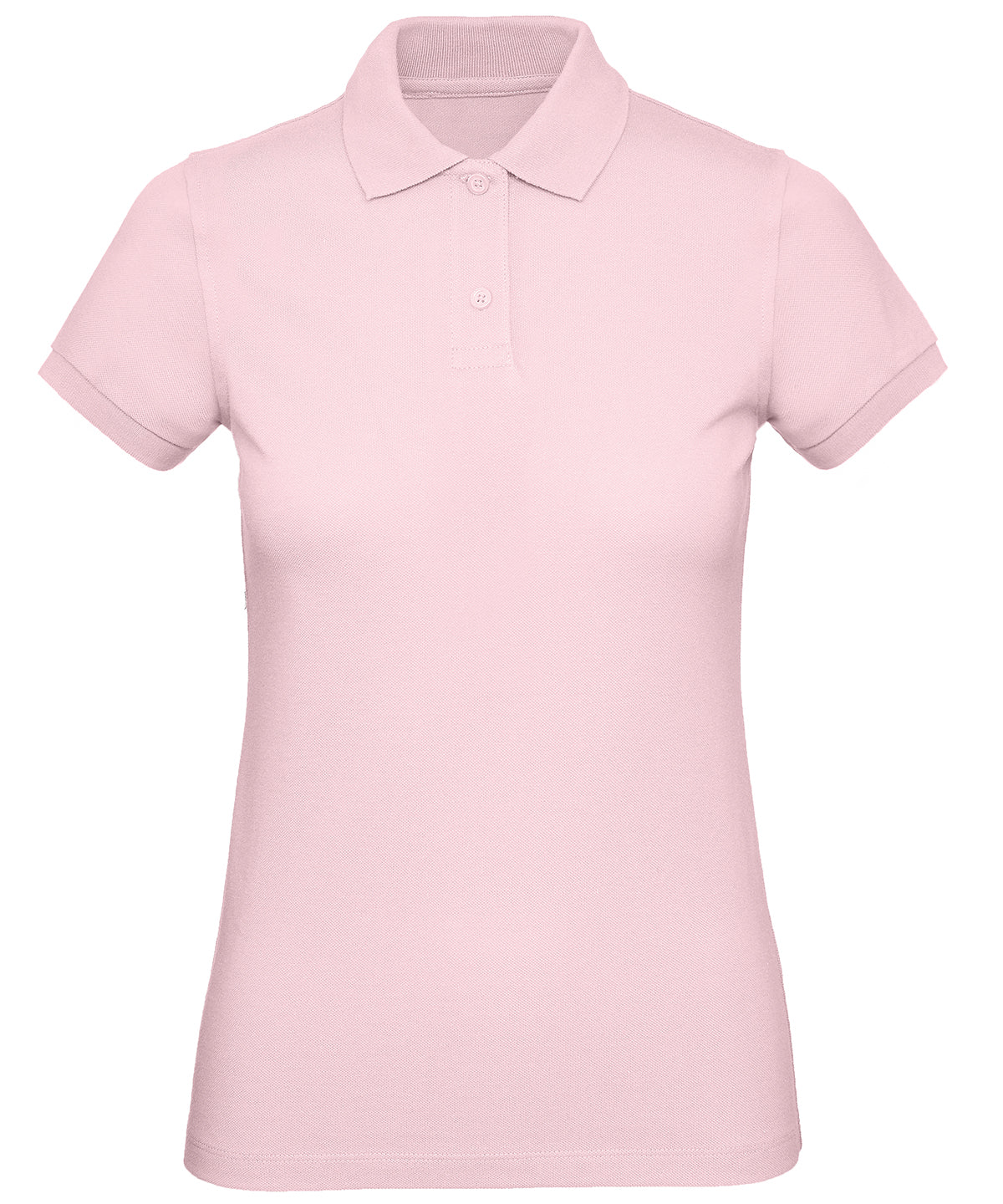 Pólóbolur B&C Collection B260F – Orchid Pink – 2XL