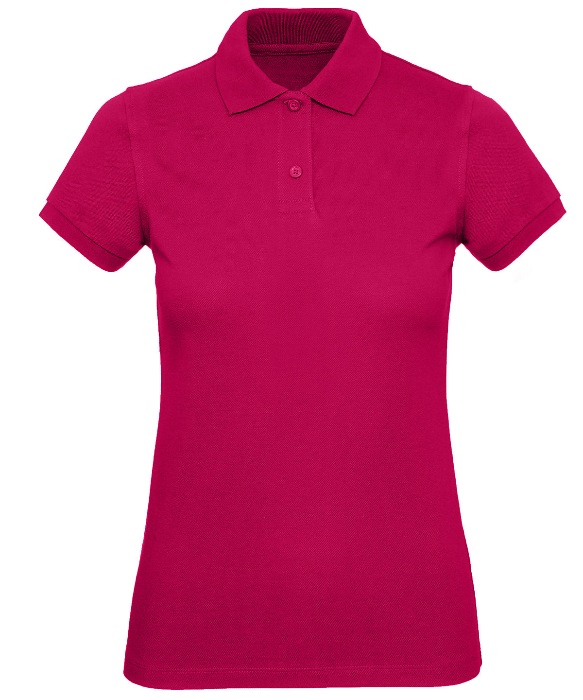 Pólóbolur B&C Collection B260F – Sorbet – 2XL
