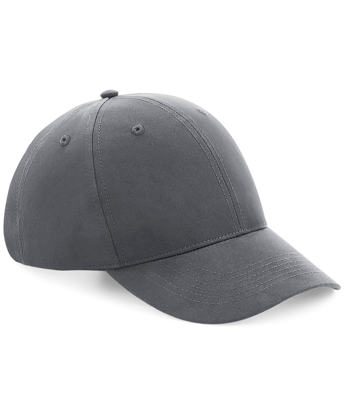 Derhúfa Beechfield BC070 – Graphite Grey – One size