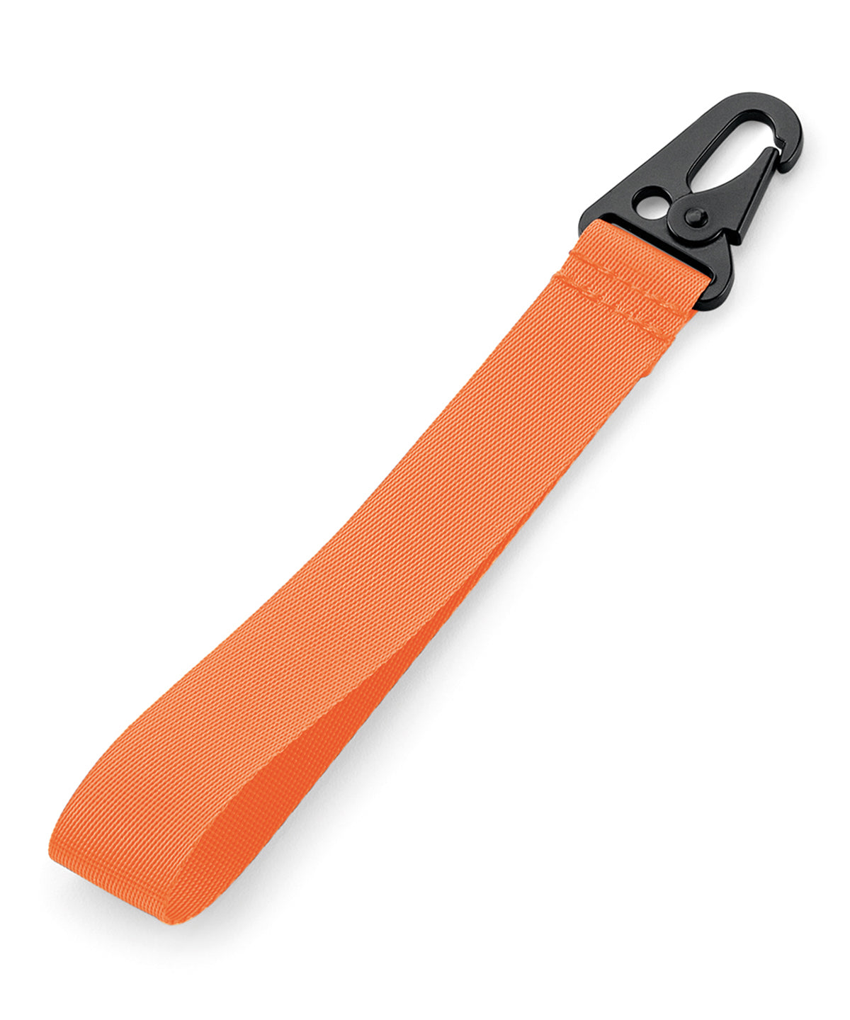 Lyklakippa Bagbase BG100 – Appelsínugulur – One size