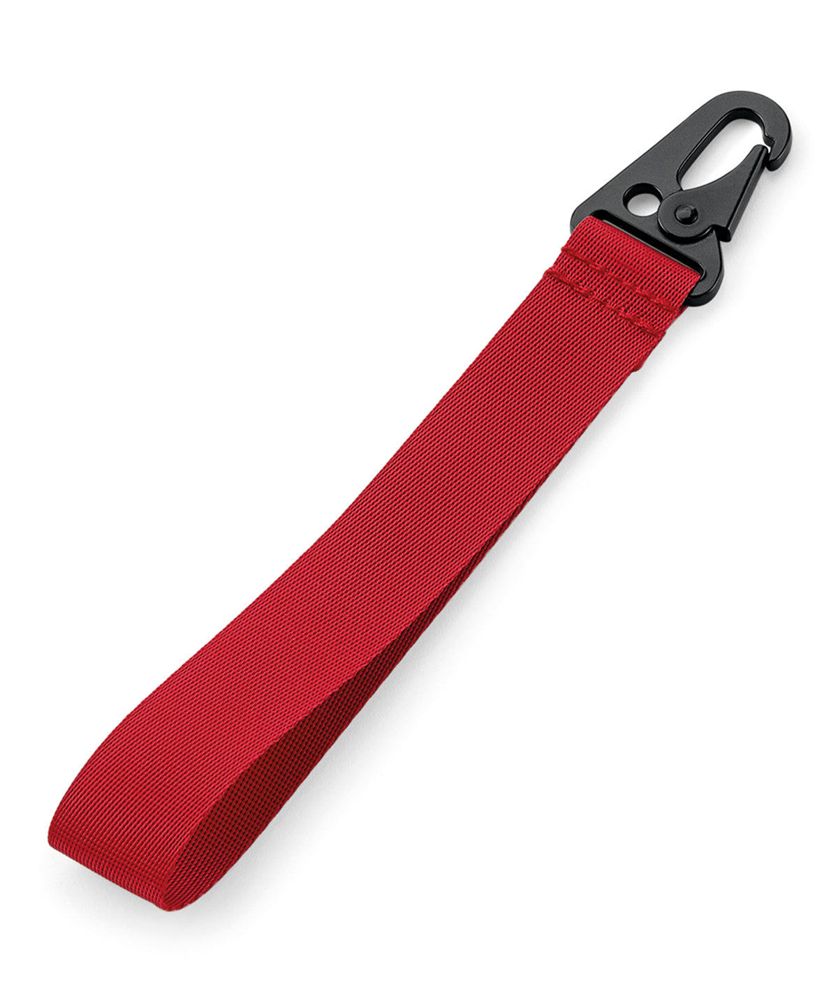 Lyklakippa Bagbase BG100 – Rauður – One size
