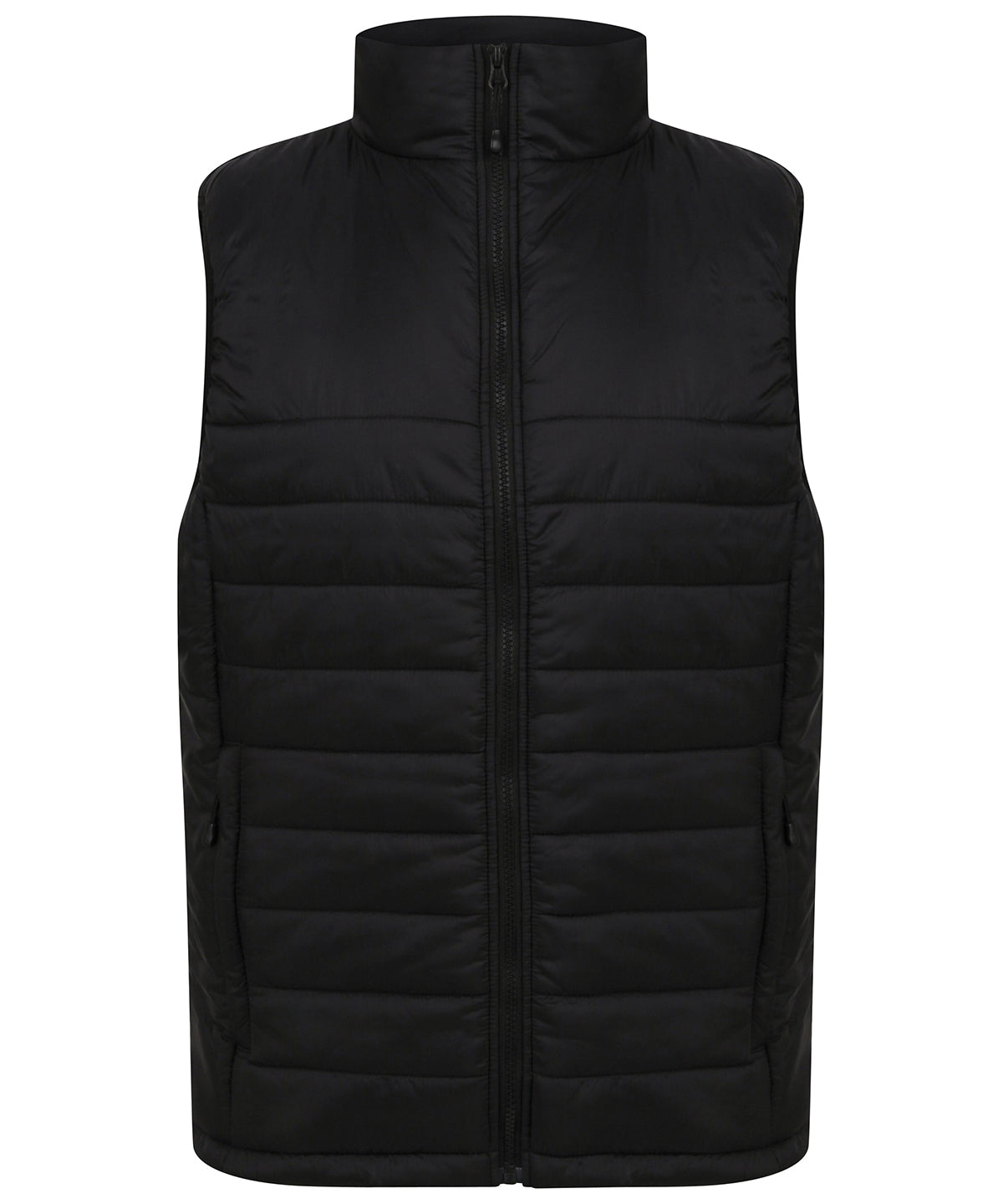 Vesti Henbury HB875 – Svartur – 4XL