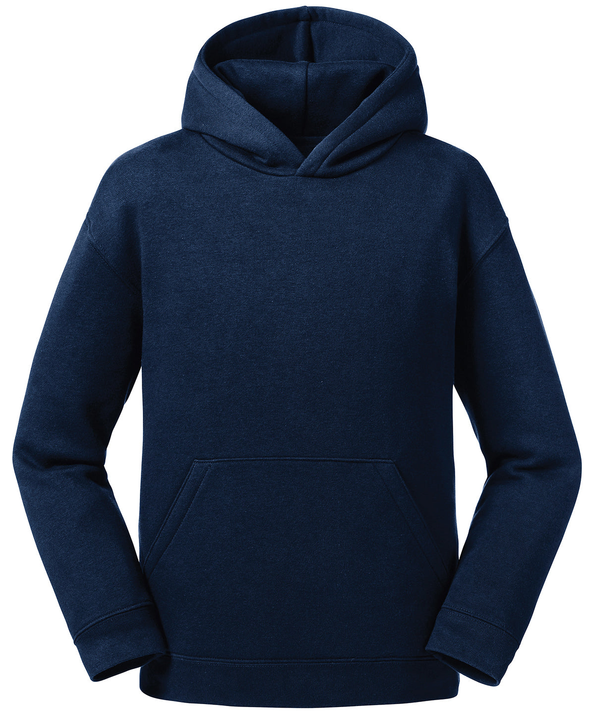 Hettupeysa Russell Athletic J265B – French Navy – 7/8 Years