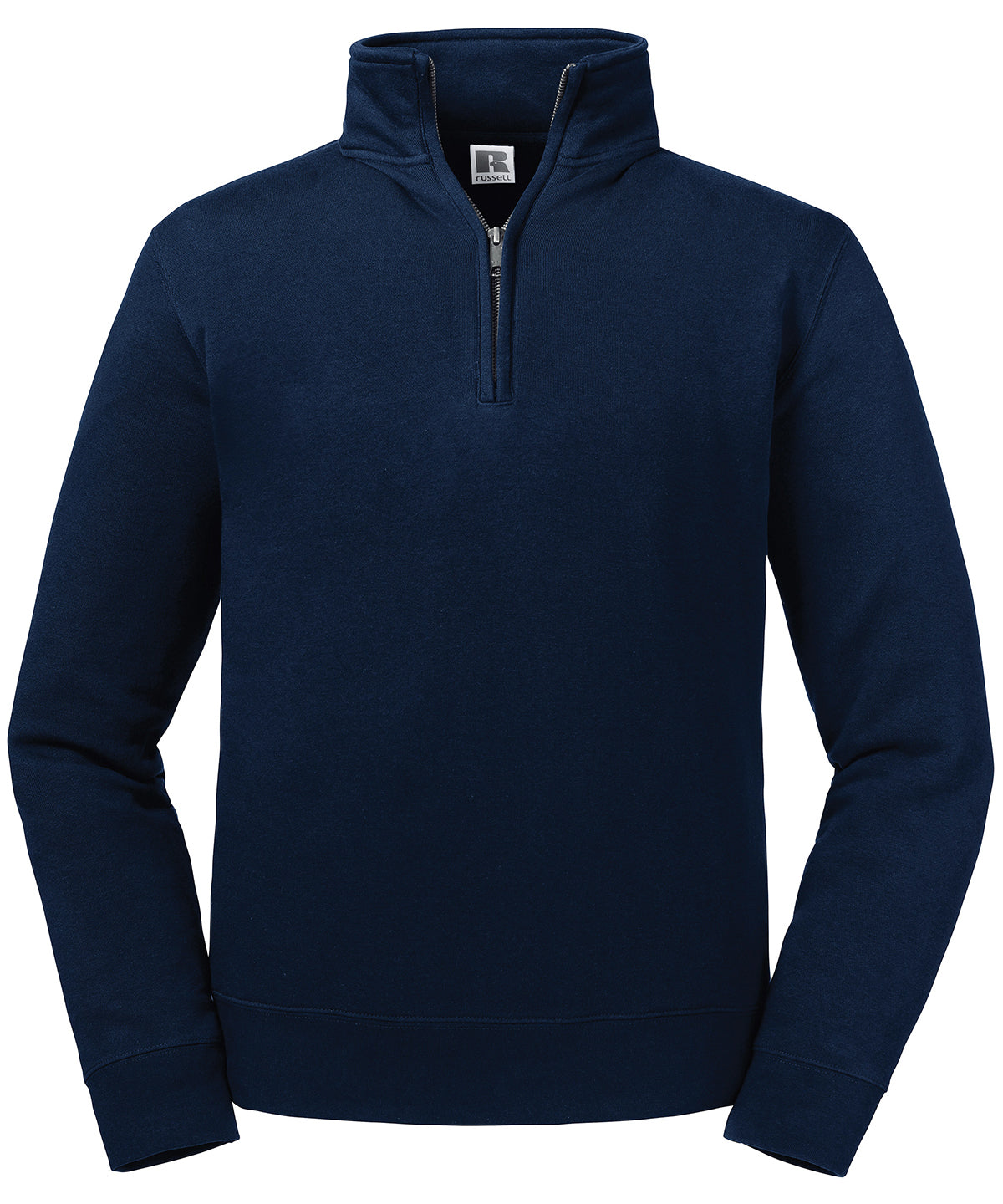 Peysa Russell Athletic J270M – French Navy – 4XL