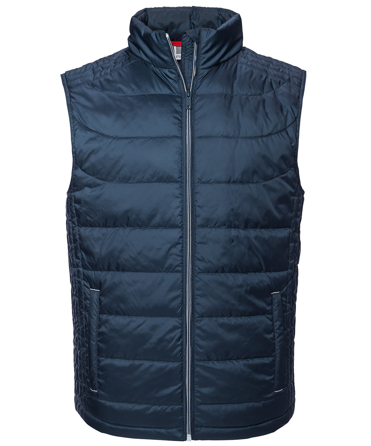Vesti Russell Athletic J441M – French Navy – 4XL