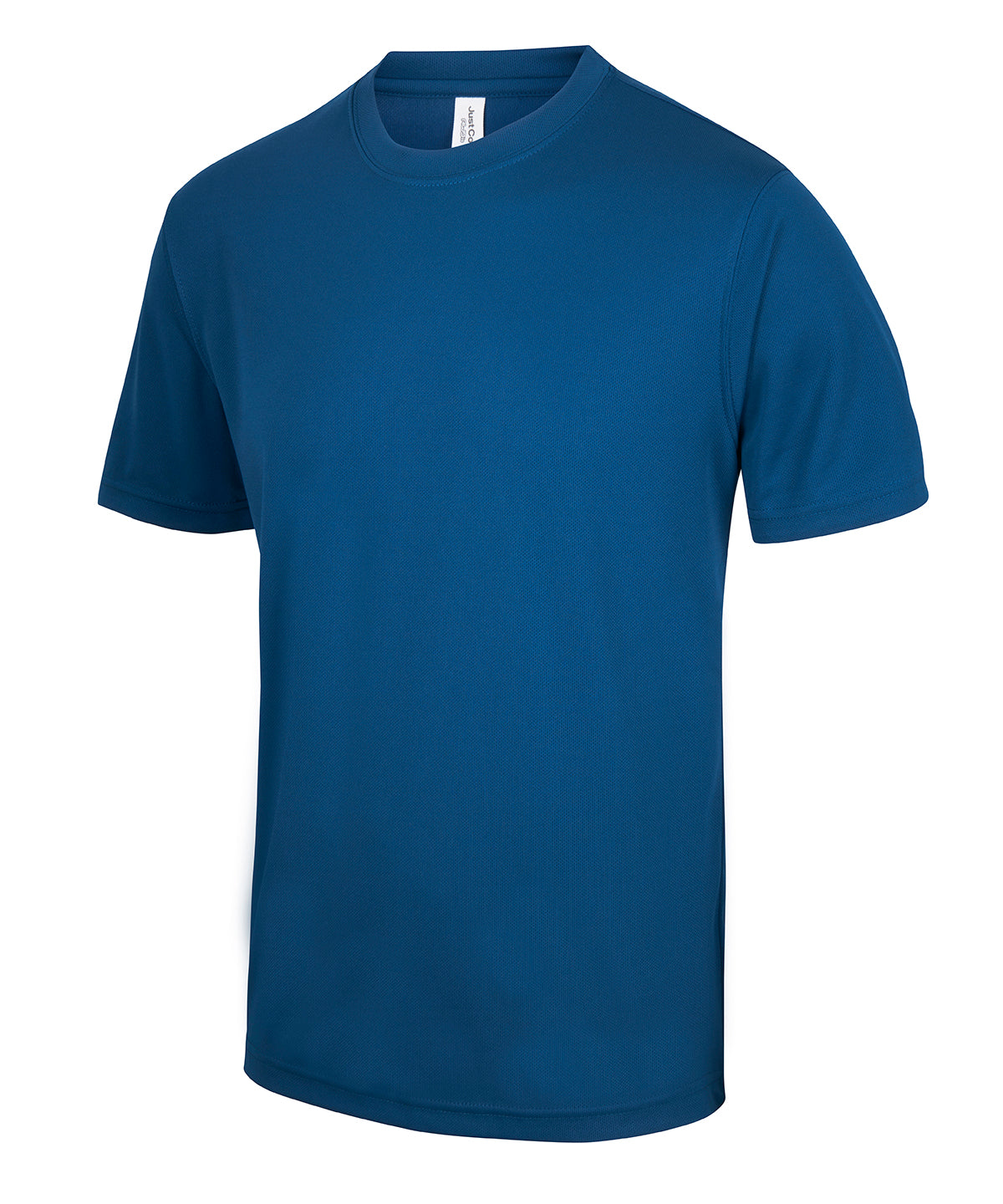 Stuttermabolur AWDis Just Cool JC001 – Ink Blue – 2XL
