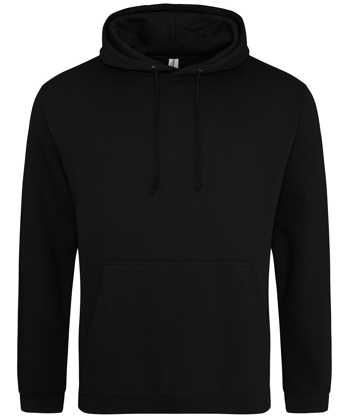 Hettupeysa AWDis Just Hoods JH001 – Deep Black* – 5XL