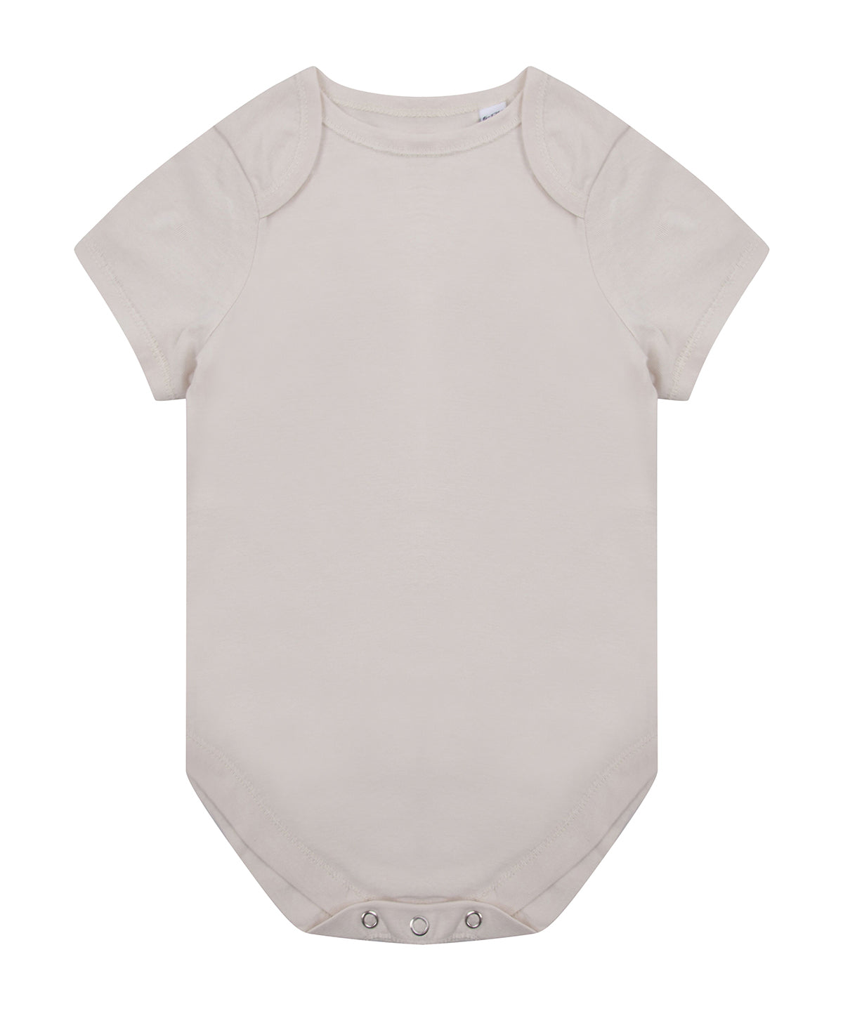 Samfella Larkwood LW655 – Náttúrulegur – 12/18 Months