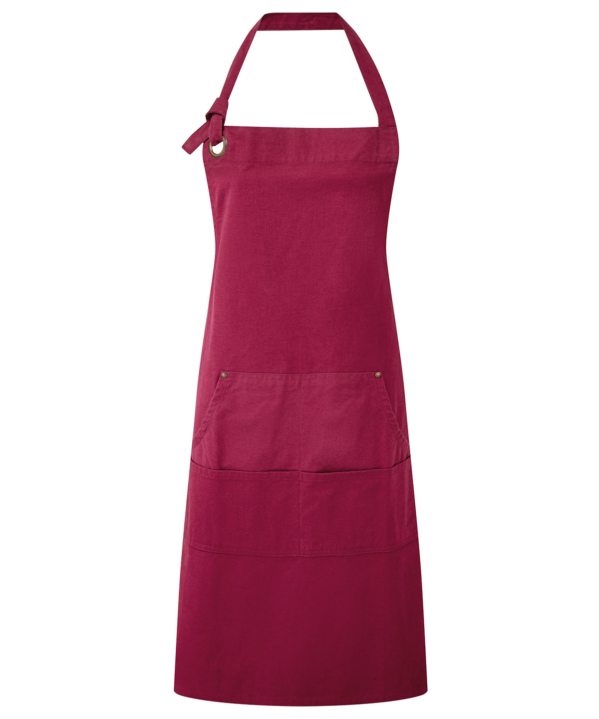 Svunta Premier PR137 – Vínrauður – One size