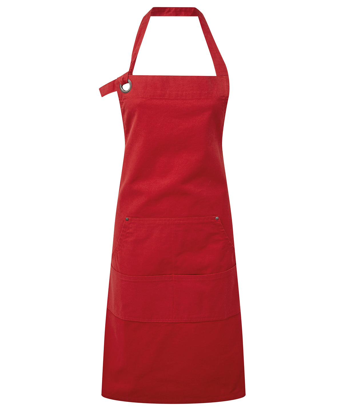 Svunta Premier PR137 – Rauður – One size