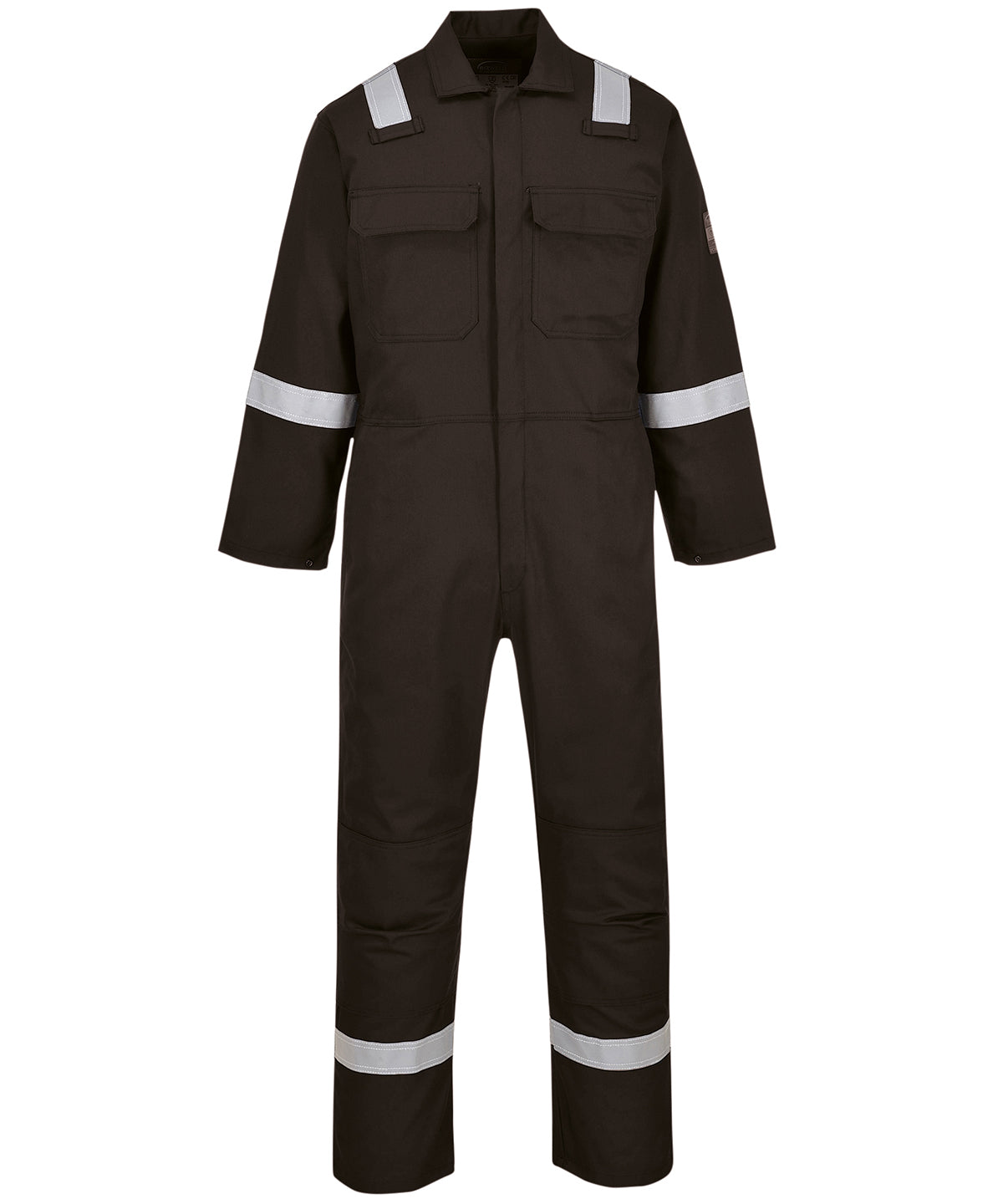 Samfestingur Portwest PW253 – Svartur – 3XL