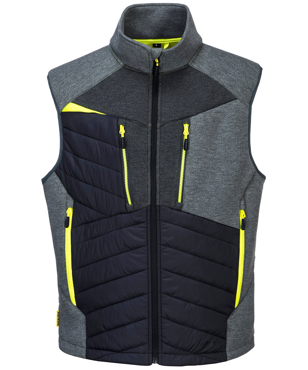Vesti Portwest PW261 – Metal Grey – 3XL