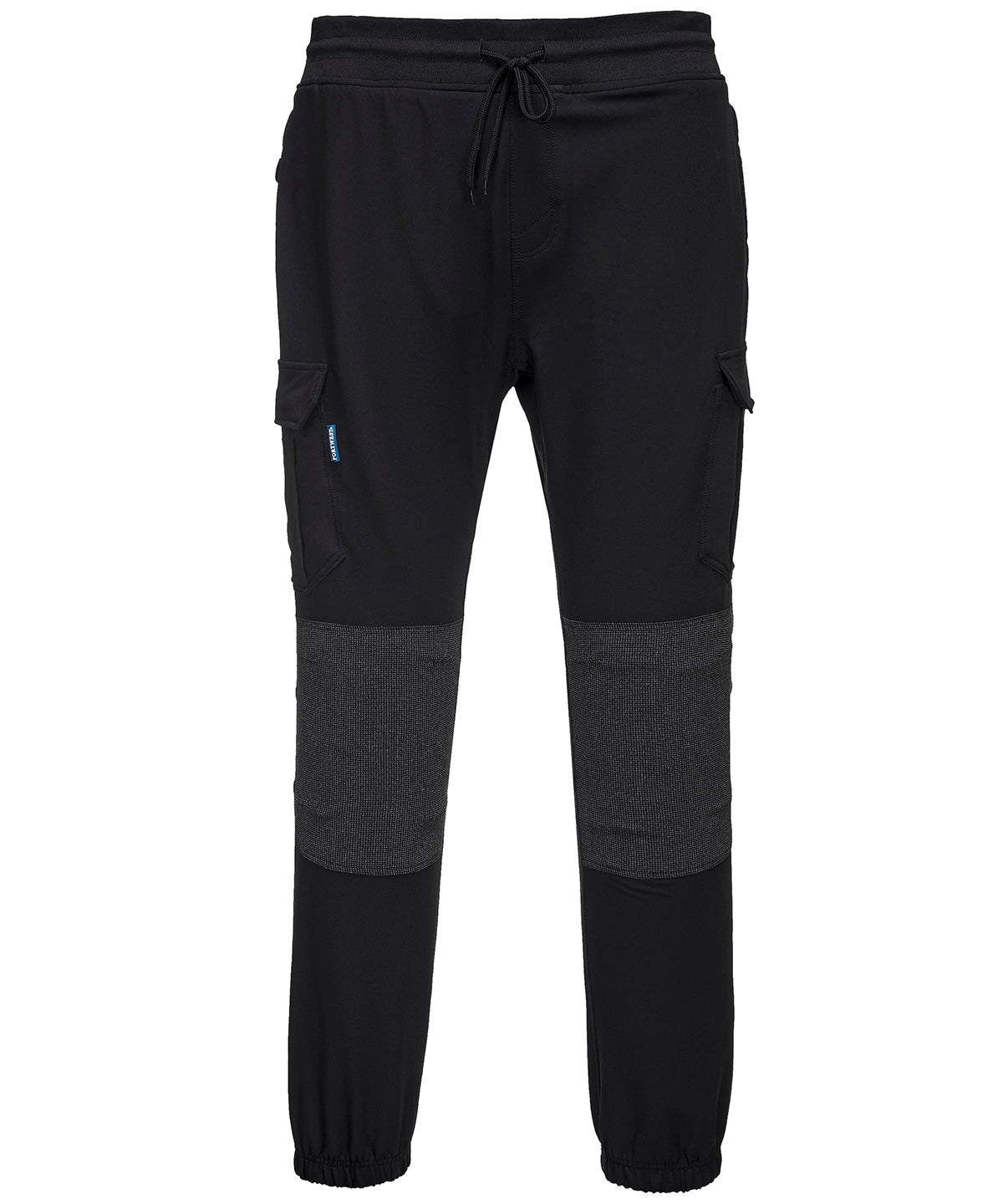 Buxur Portwest PW291 – Svartur – 3XL