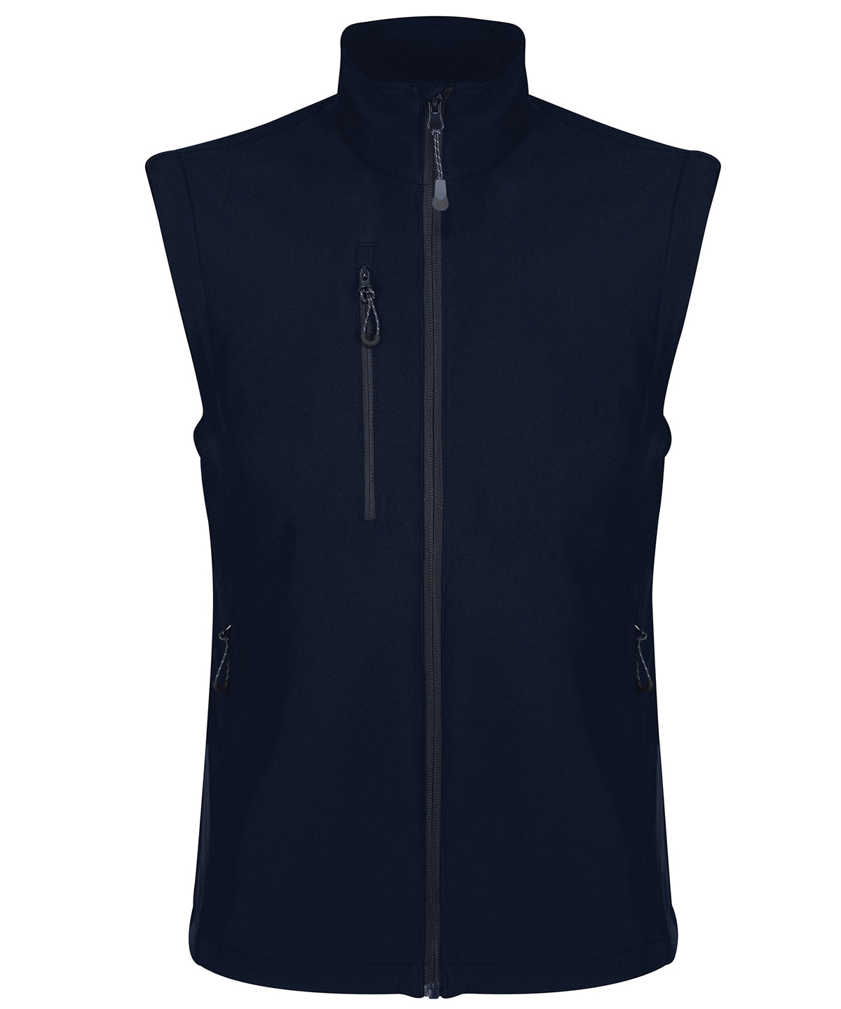 Vesti Regatta Honestly Made RG351 – Dökkblár – 3XL