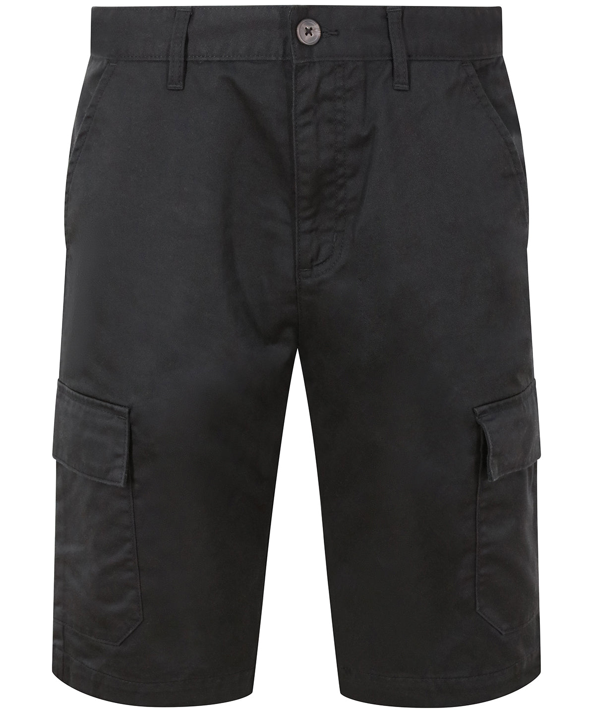 Stuttbuxur ProRTX RX605 – Svartur – 4XL