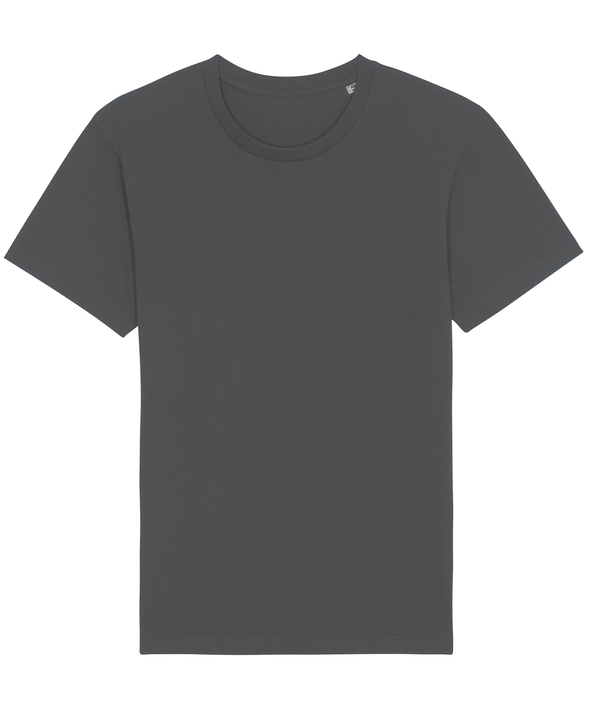 Stuttermabolur Stanley/Stella SX087 – Anthracite* – 3XL