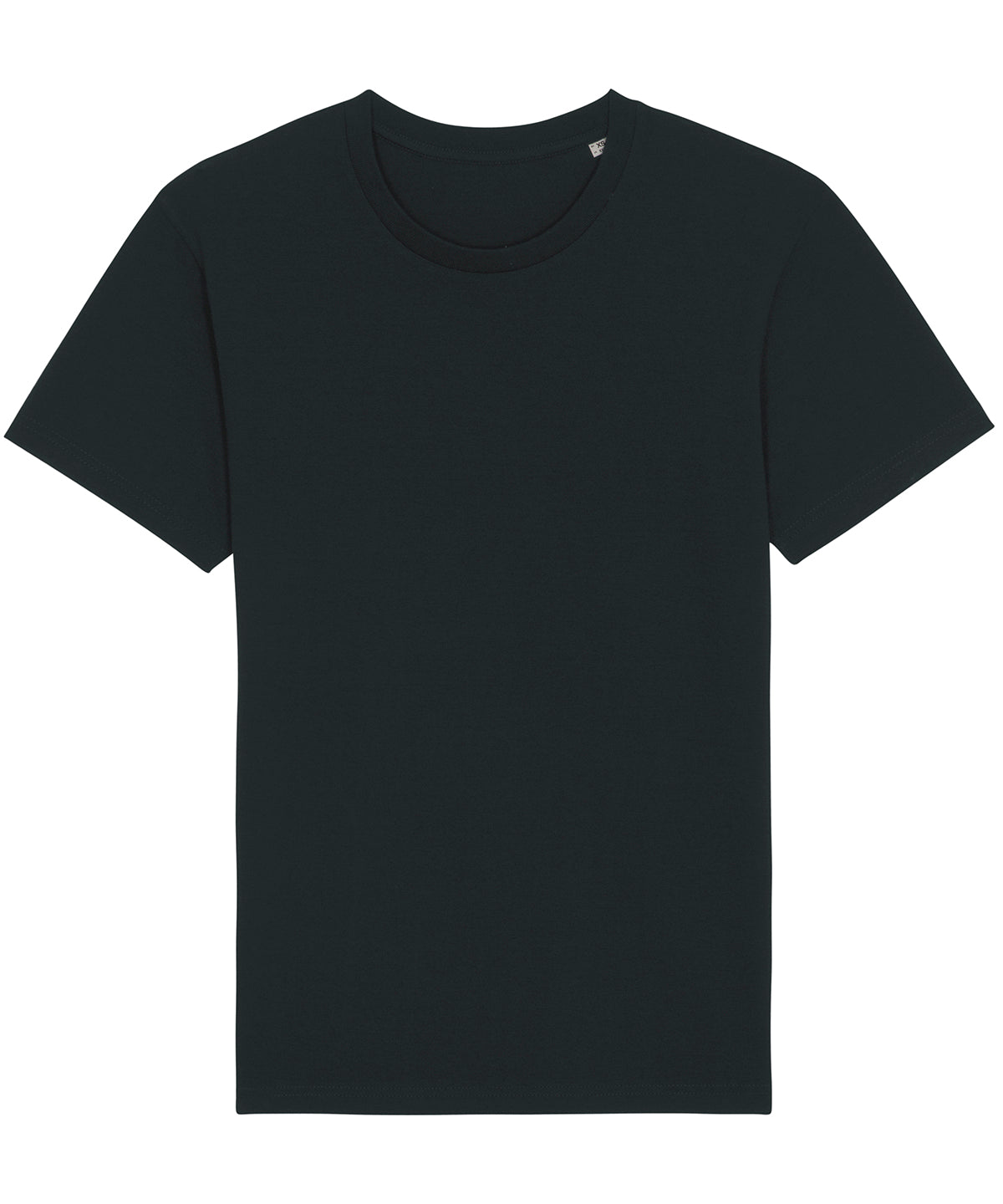 Stuttermabolur Stanley/Stella SX087 – Black*† – 5XL