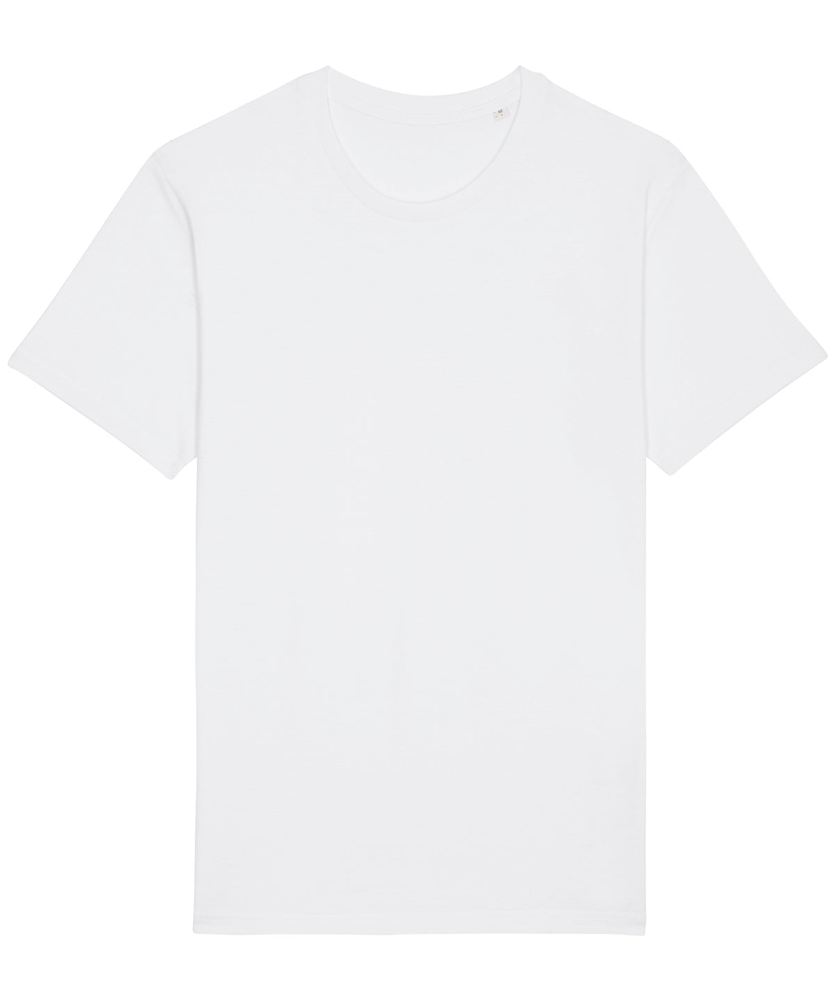 Stuttermabolur Stanley/Stella SX087 – White*† – 5XL