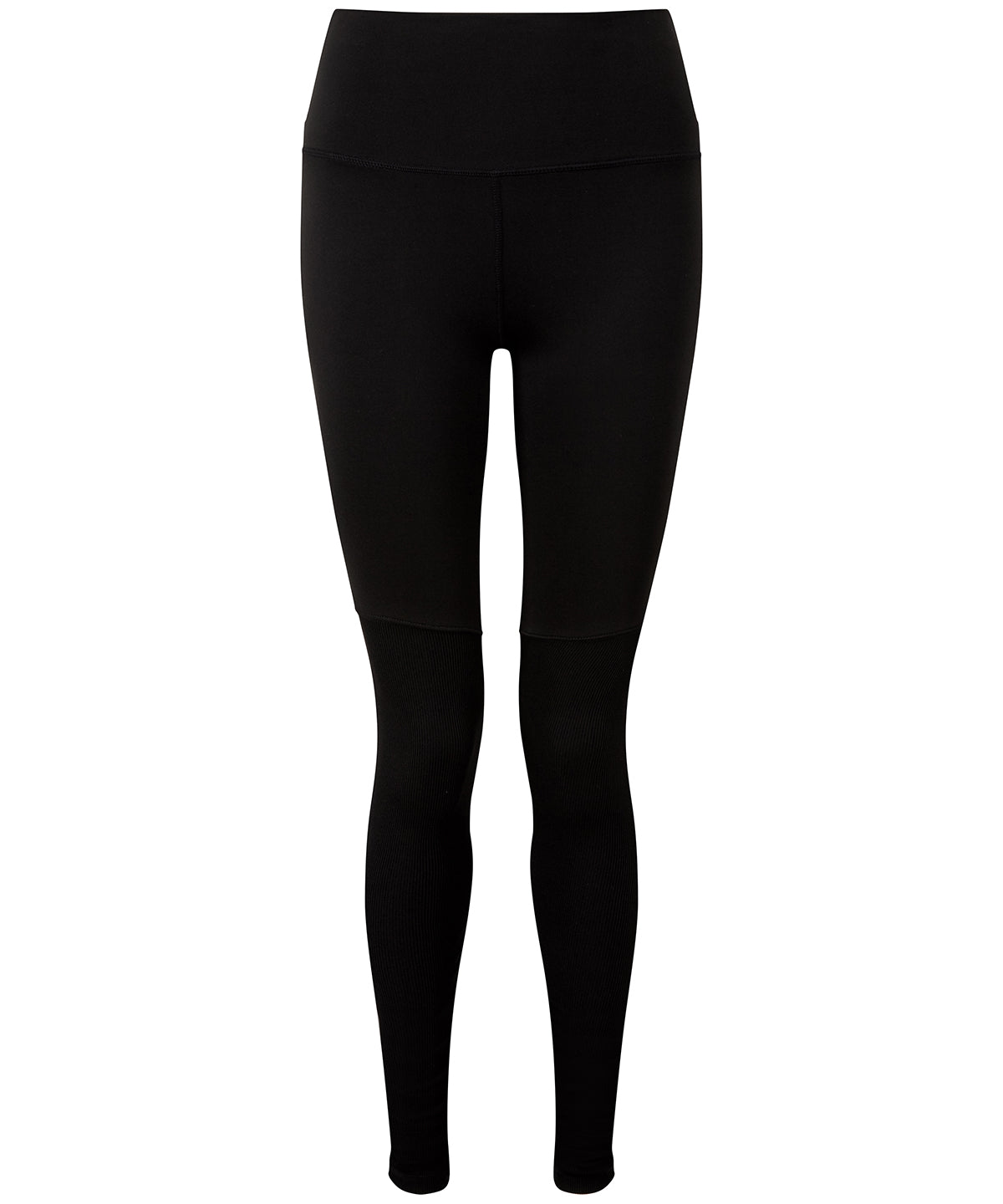 Leggings TriDri TR039 – Black/Black – L