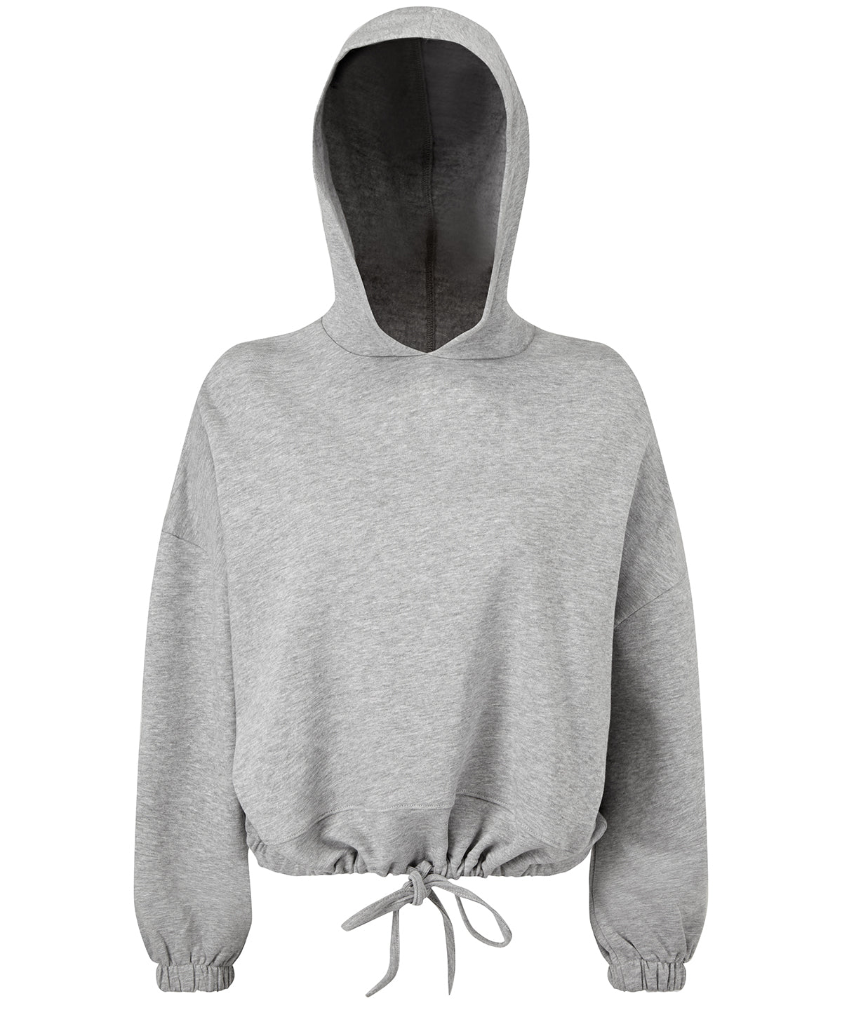 Hettupeysa TriDri TR085 – Heather Grey – 2XL