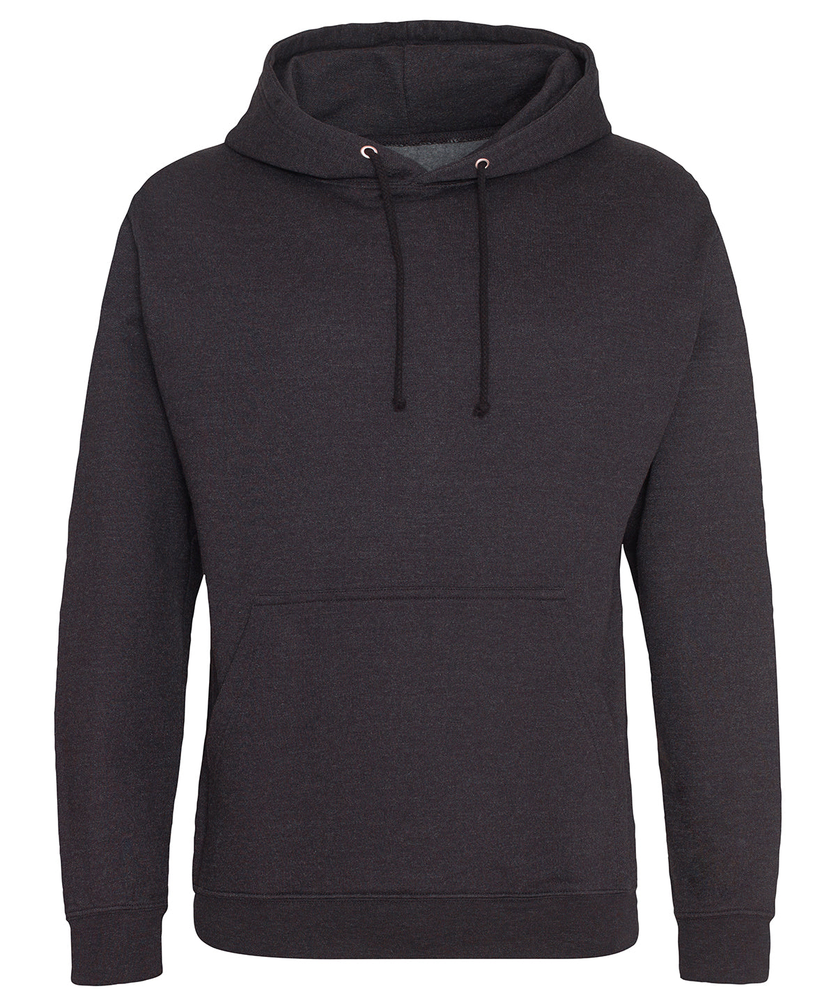 Hettupeysa AWDis Just Hoods JH001 – Black Smoke – 3XL