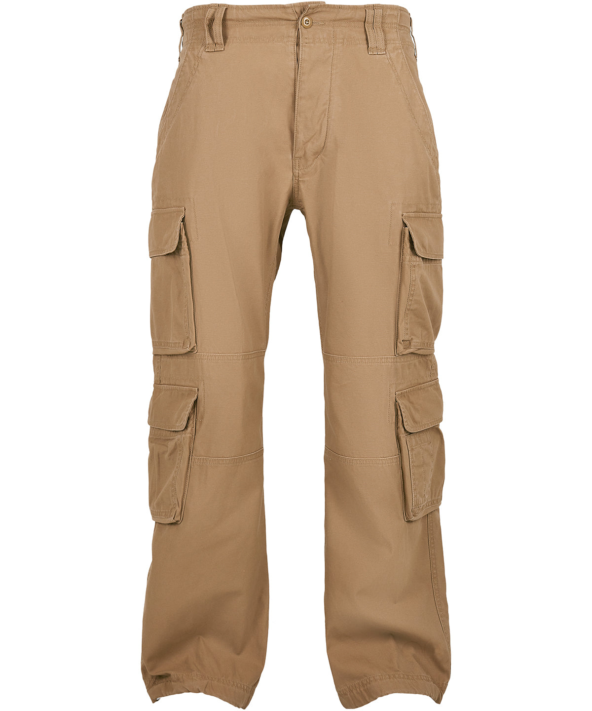 Buxur Build Your Brandit BD003 – Beige – 2XL