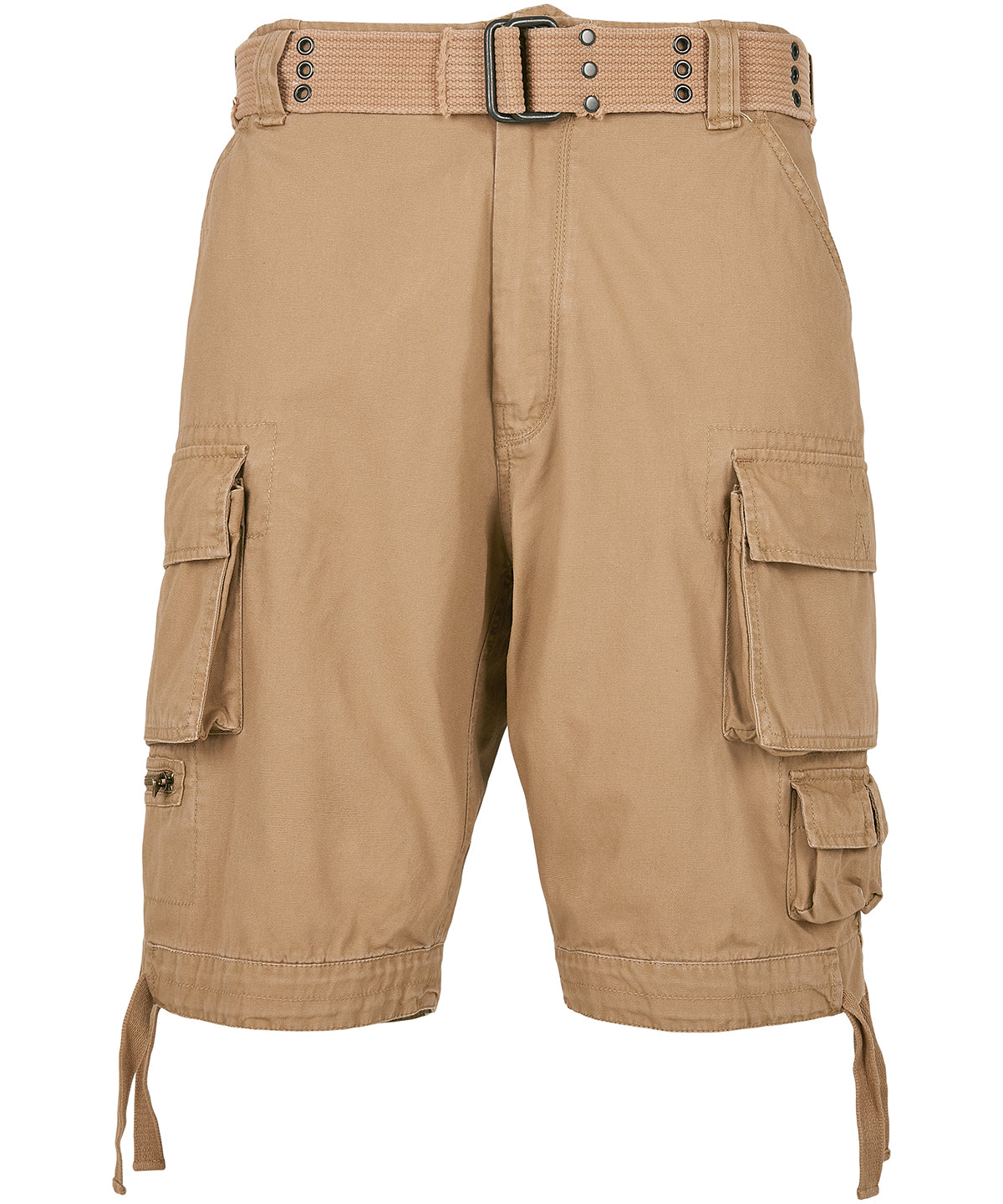 Stuttbuxur Build Your Brandit BD201 – Beige – 2XL