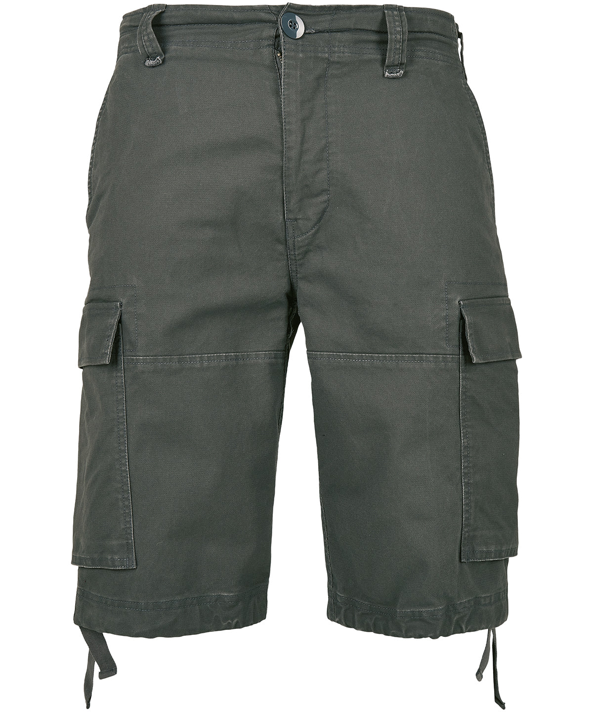 Stuttbuxur Build Your Brandit BD202 – Anthracite – 2XL