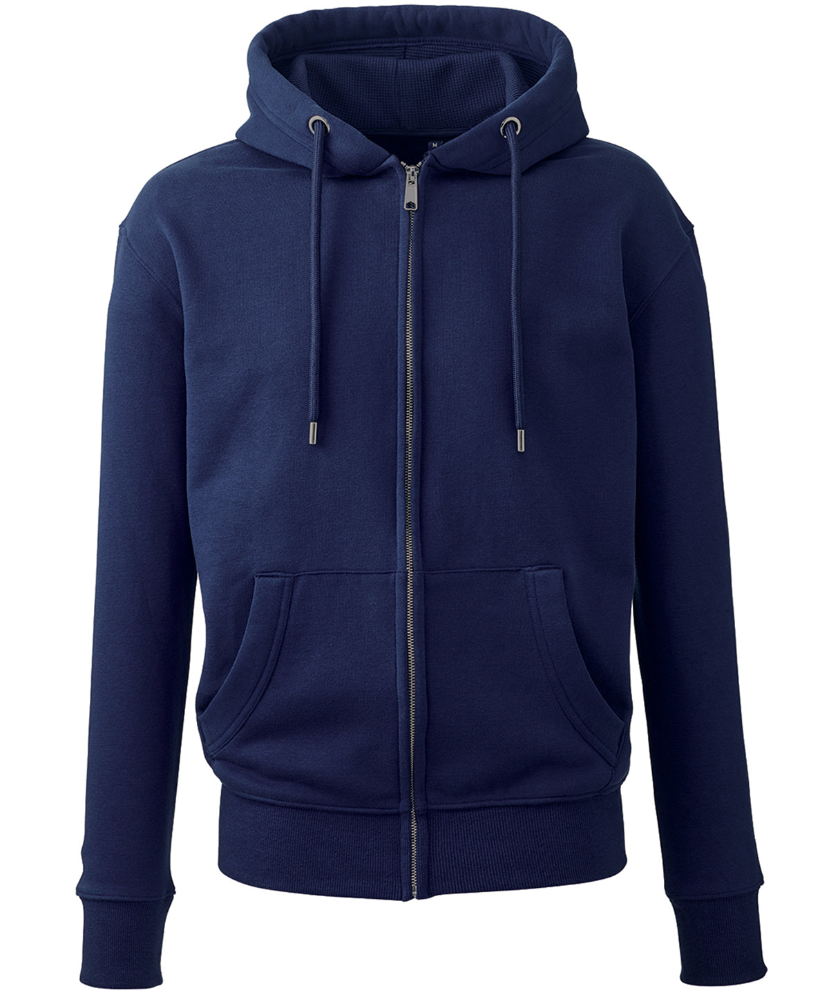 Hettupeysa Anthem AM002 – Oxford Navy – 3XL