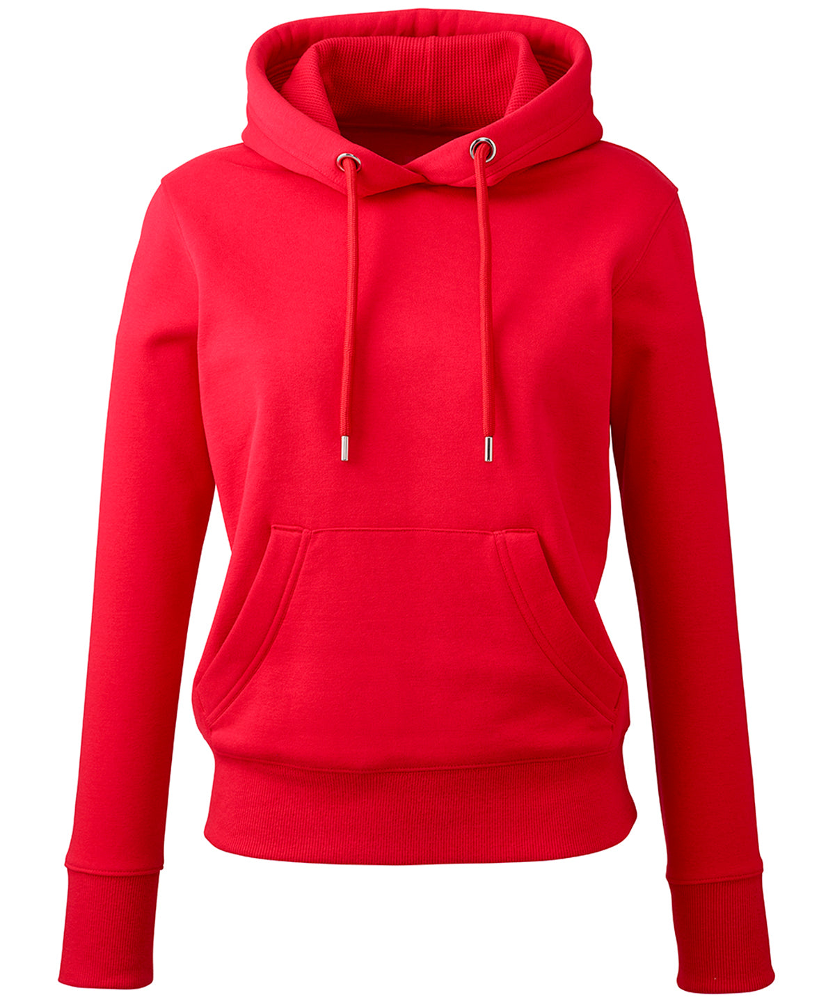 Hettupeysa Anthem AM003 – Rauður – 2XL