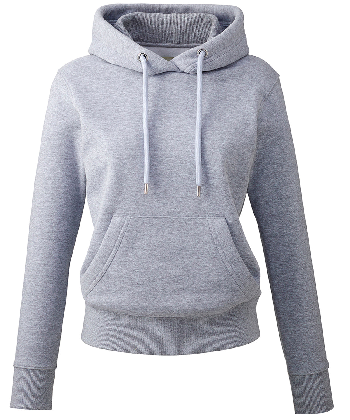 Hettupeysa Anthem AM003 – Grey Marl – 2XL