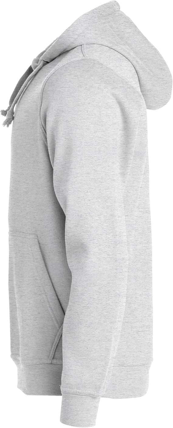 Clique hettupeysa grá