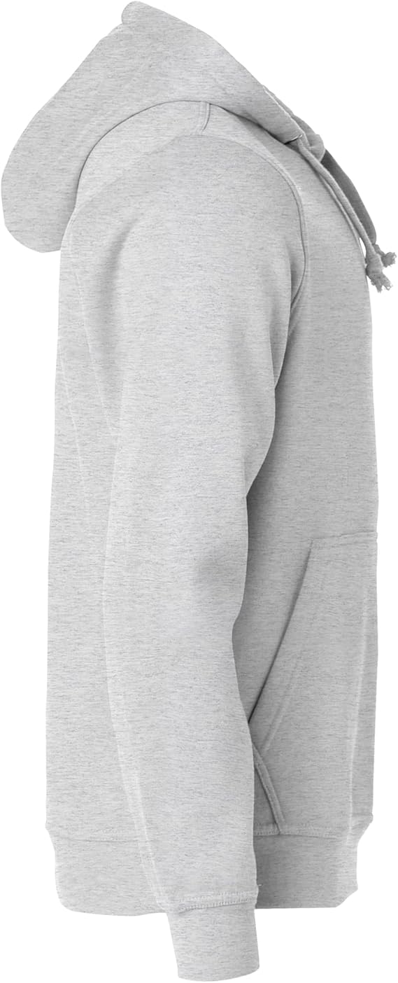 Clique hettupeysa grá