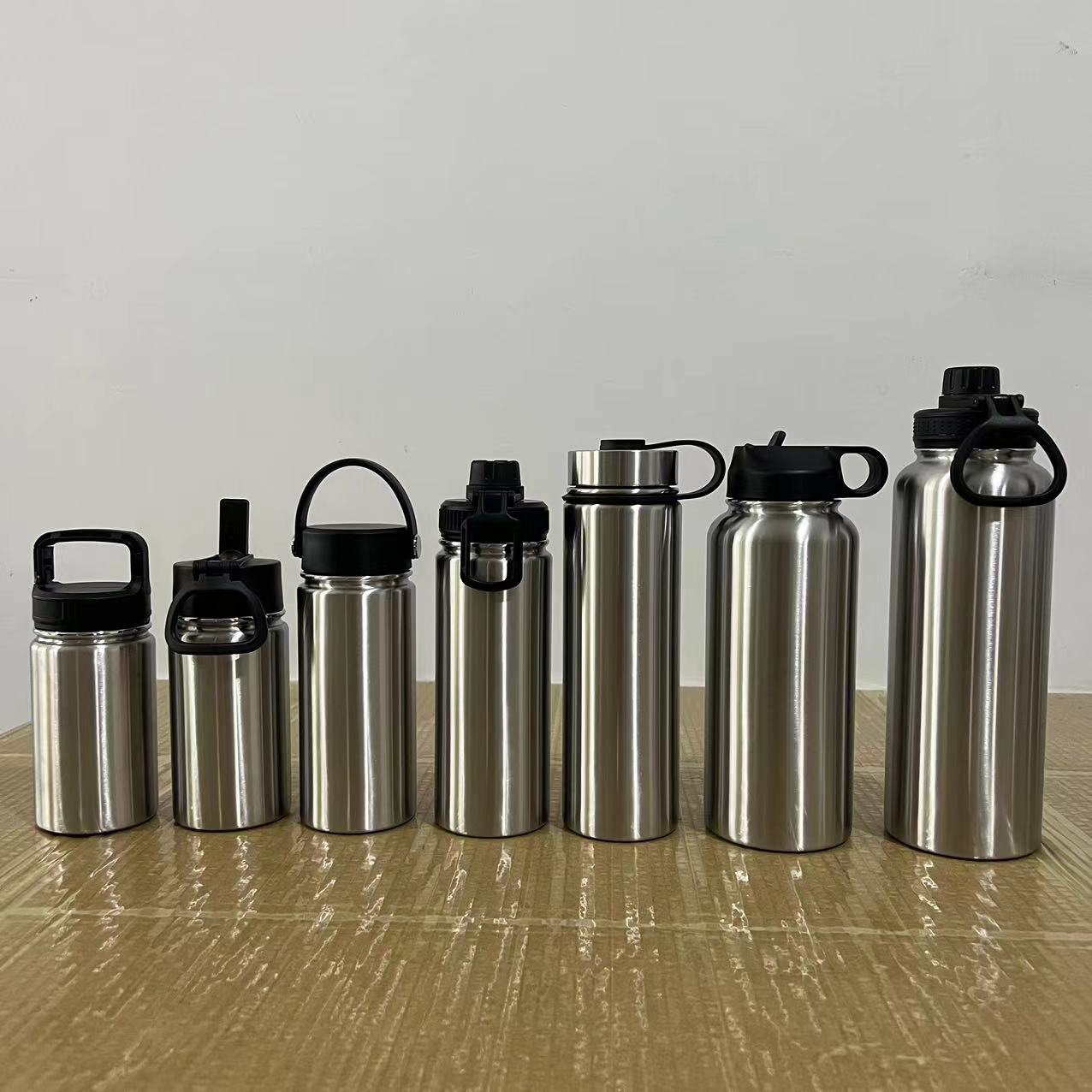 Sérmerktir brúsar / vatnsbrúsar