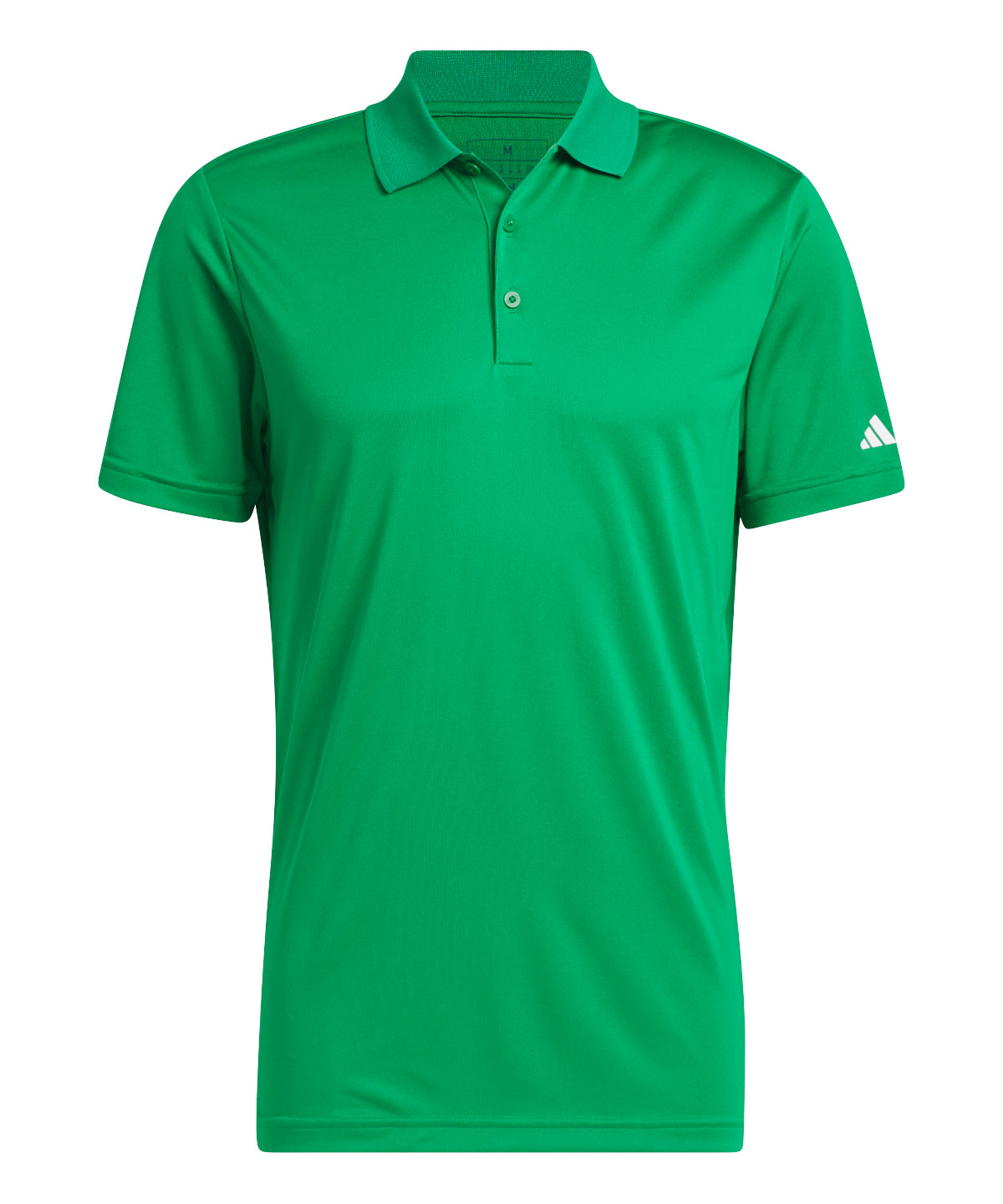 Pólóbolur adidas AD002 – Grænn – 2XL