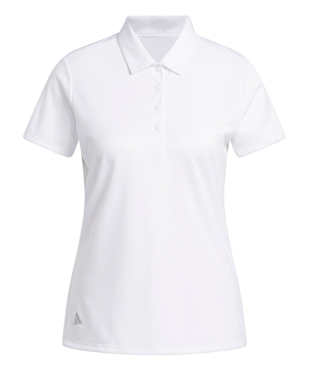 Pólóbolur adidas AD003 – Hvítur – XL
