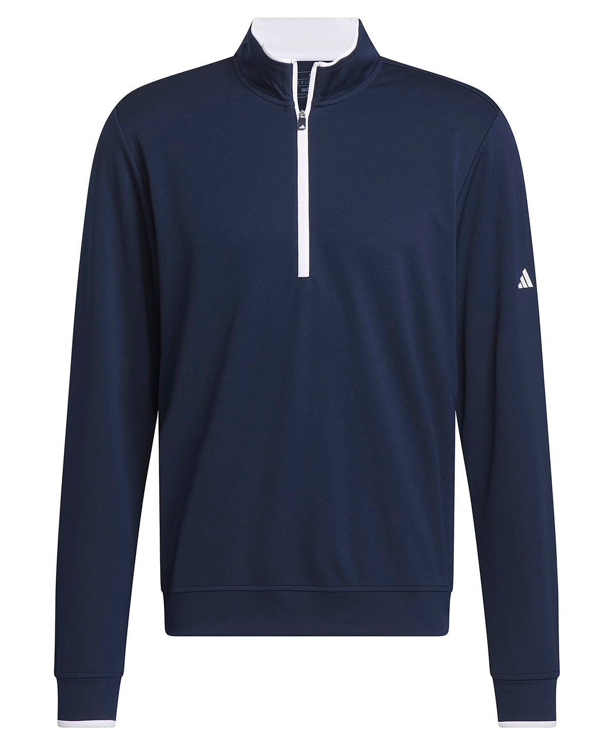 Íþróttapeysa adidas AD052 – Collegiate Navy – 2XL