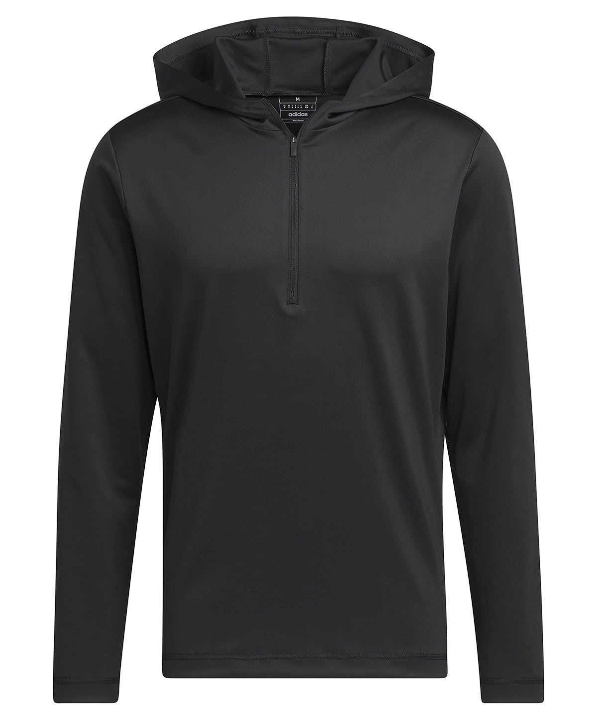 Hettupeysa adidas AD055 – Svartur – 2XL