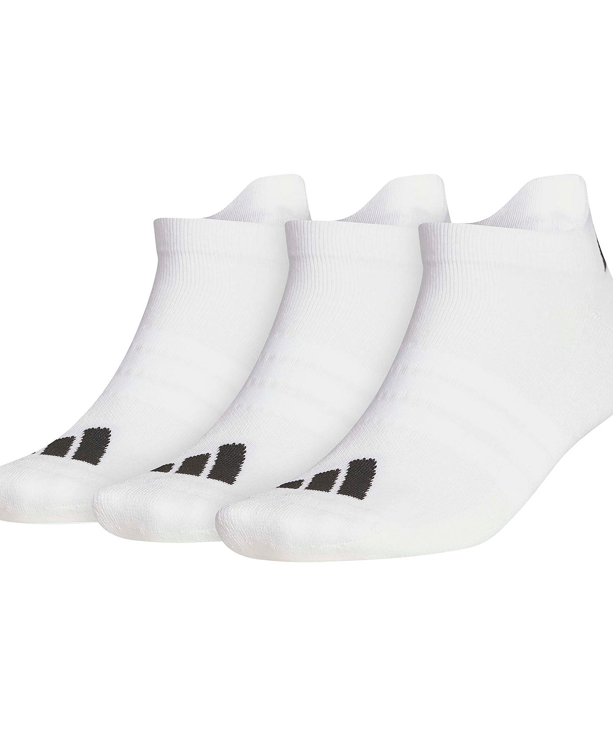 Sokkar adidas AD095 – Hvítur – Socks UK 12/14.5