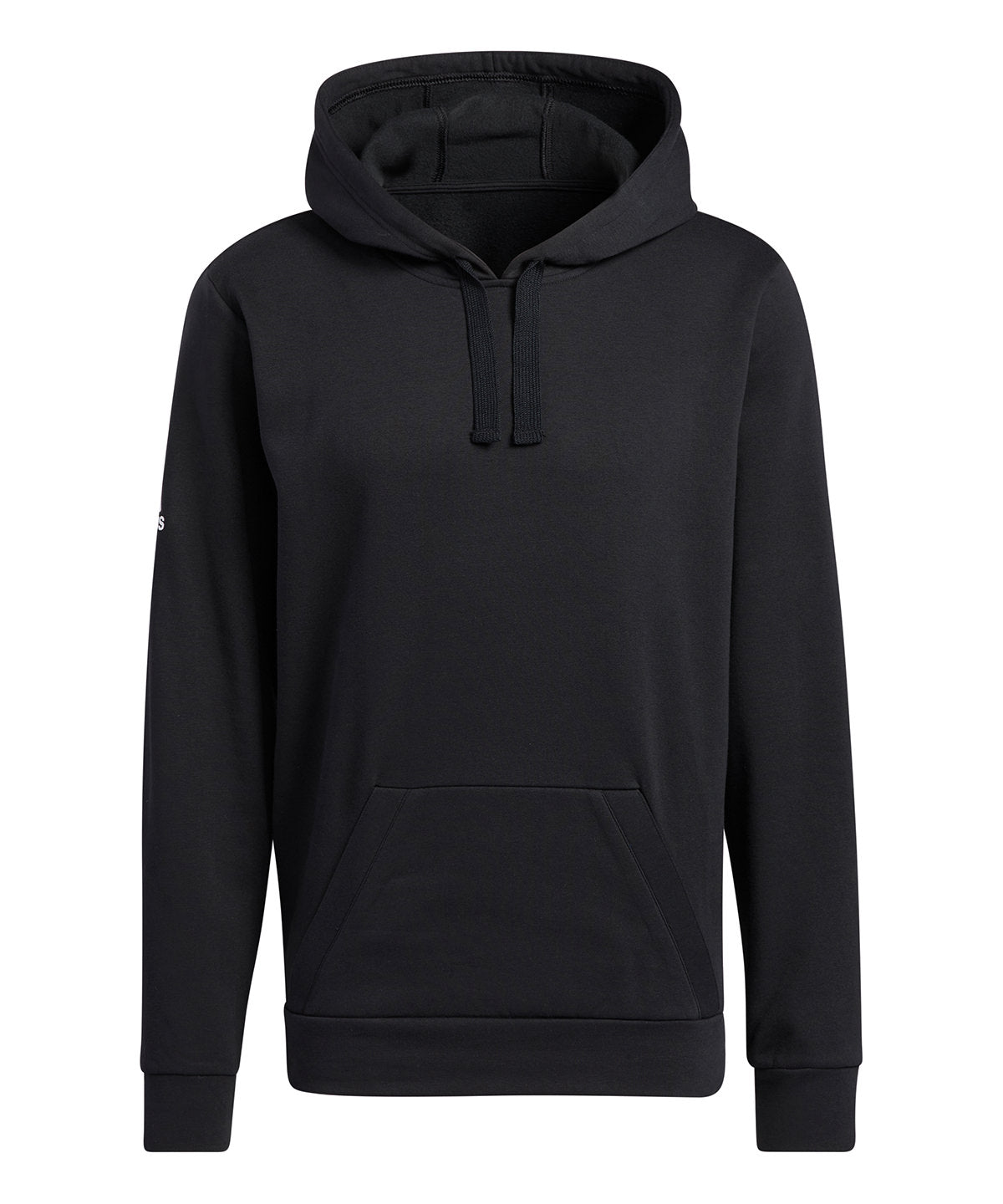 Hettupeysa adidas AD119 – Svartur – 2XL