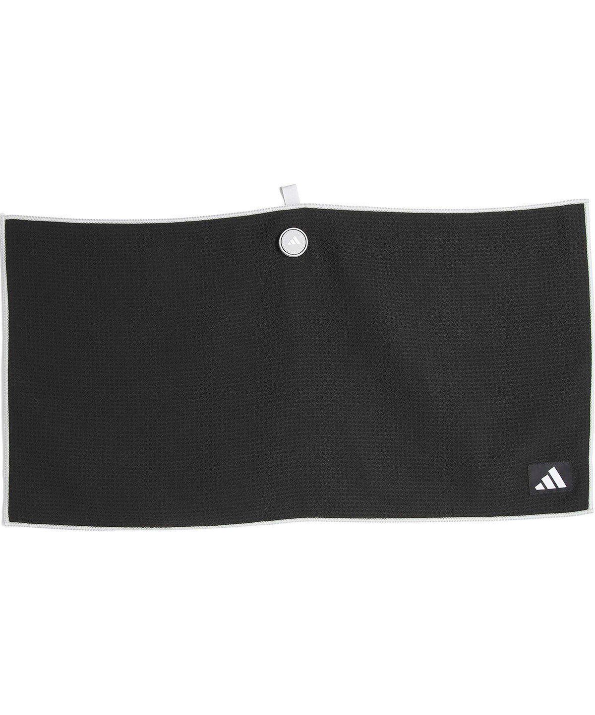 Handklæði adidas AD204 – Svartur – One size