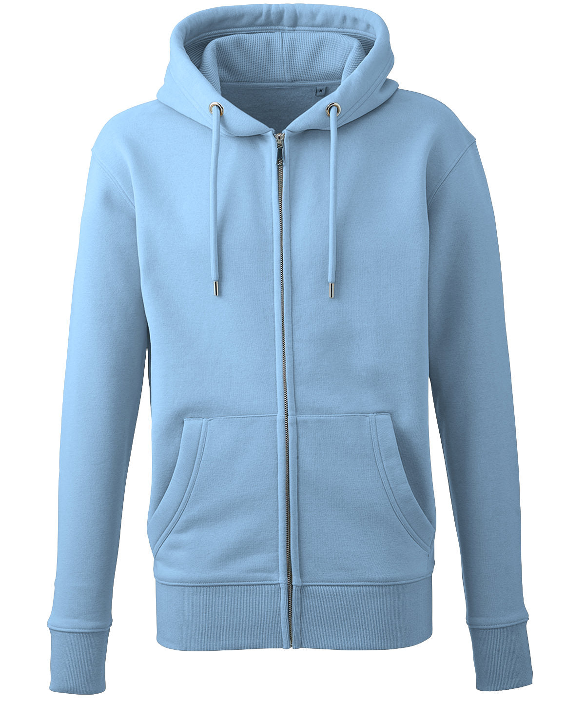 Hettupeysa Anthem AM002 – Light Blue – 3XL