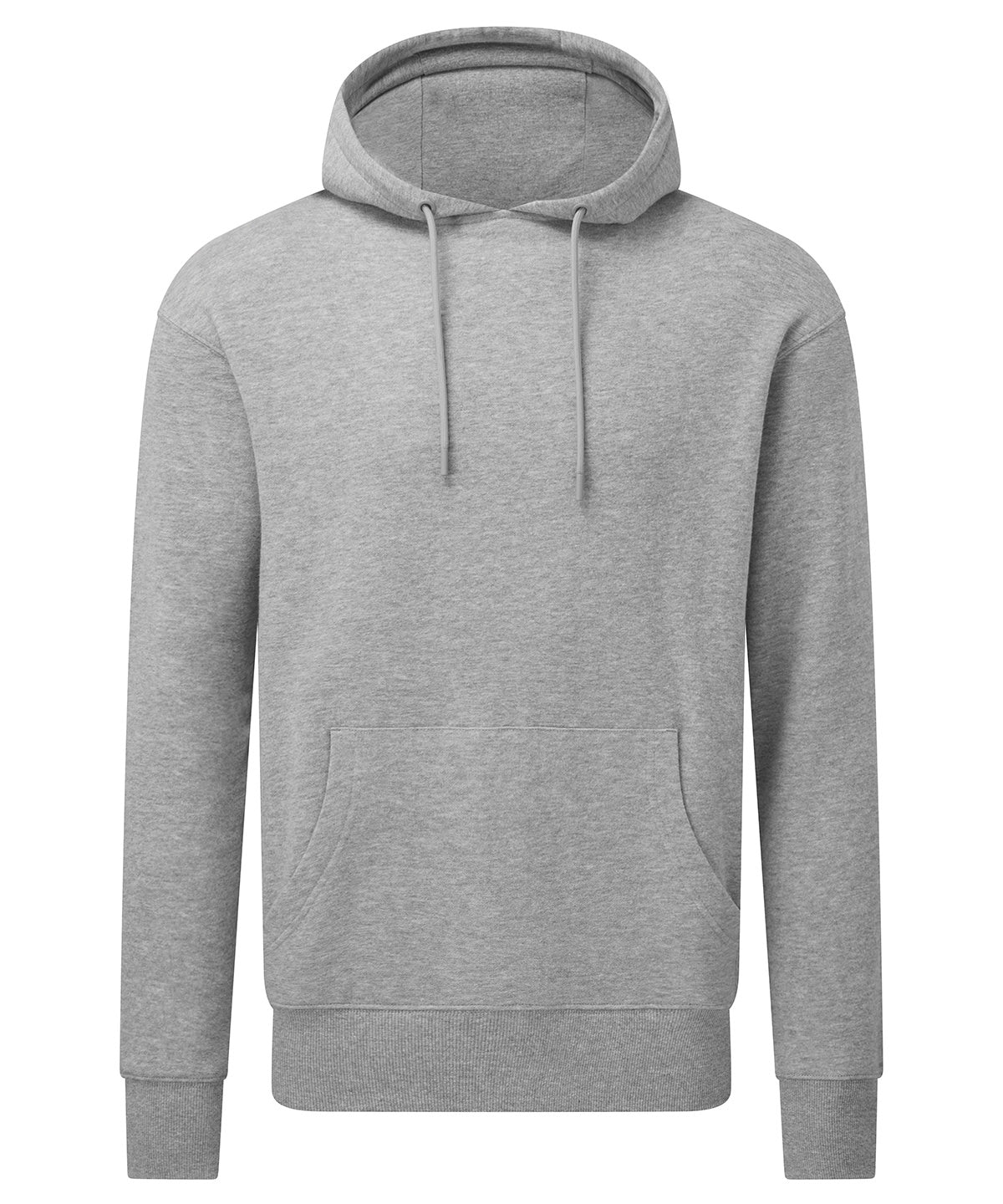 Hettupeysa Anthem AM006 – Grey Marl – 3XL