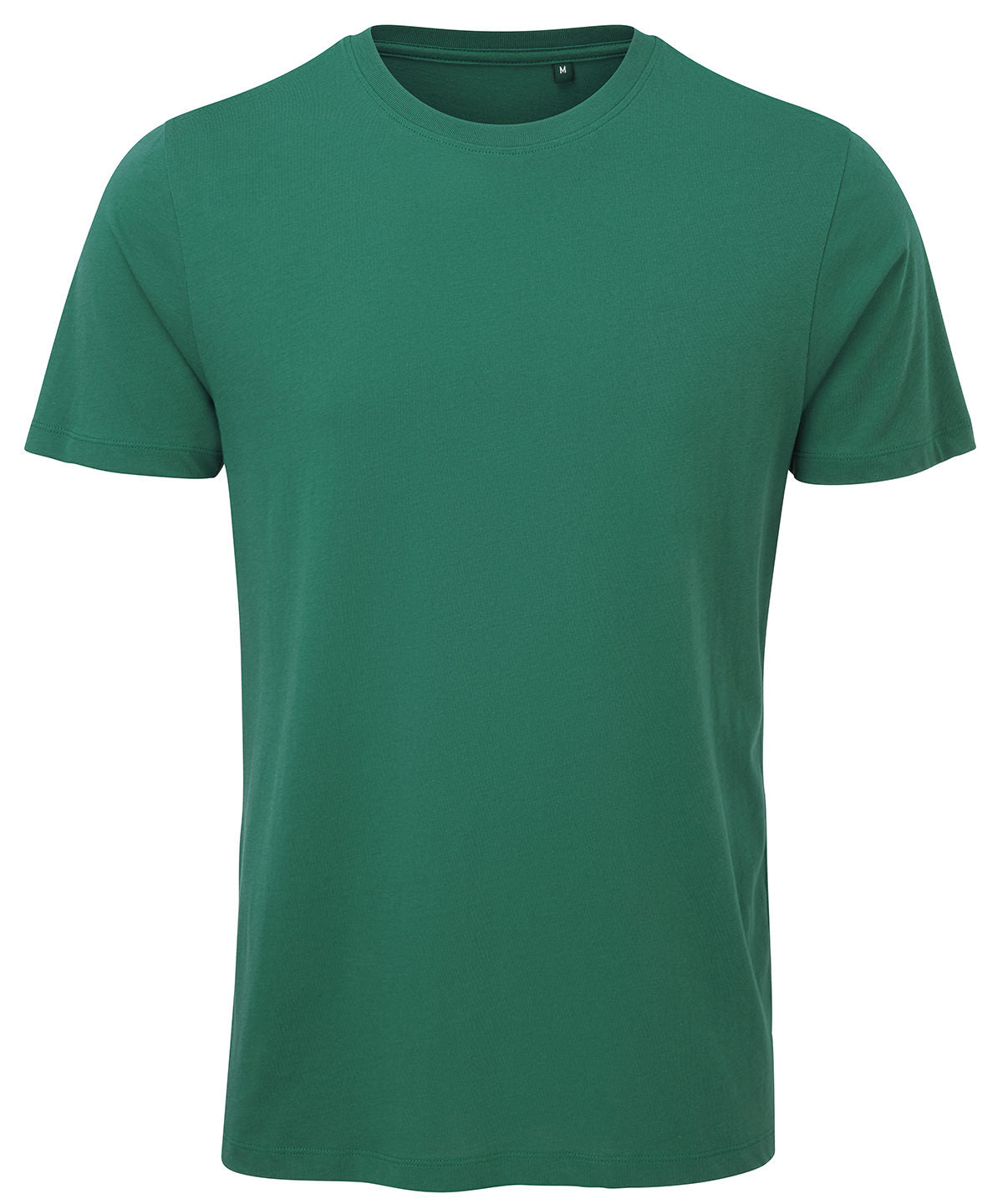 Stuttermabolur Anthem AM010 – Pine Green – 6XL