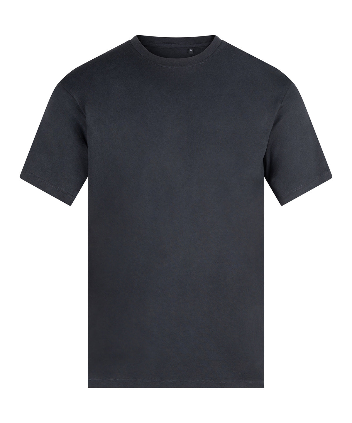Stuttermabolur Anthem AM012 – Carbon – 3XL