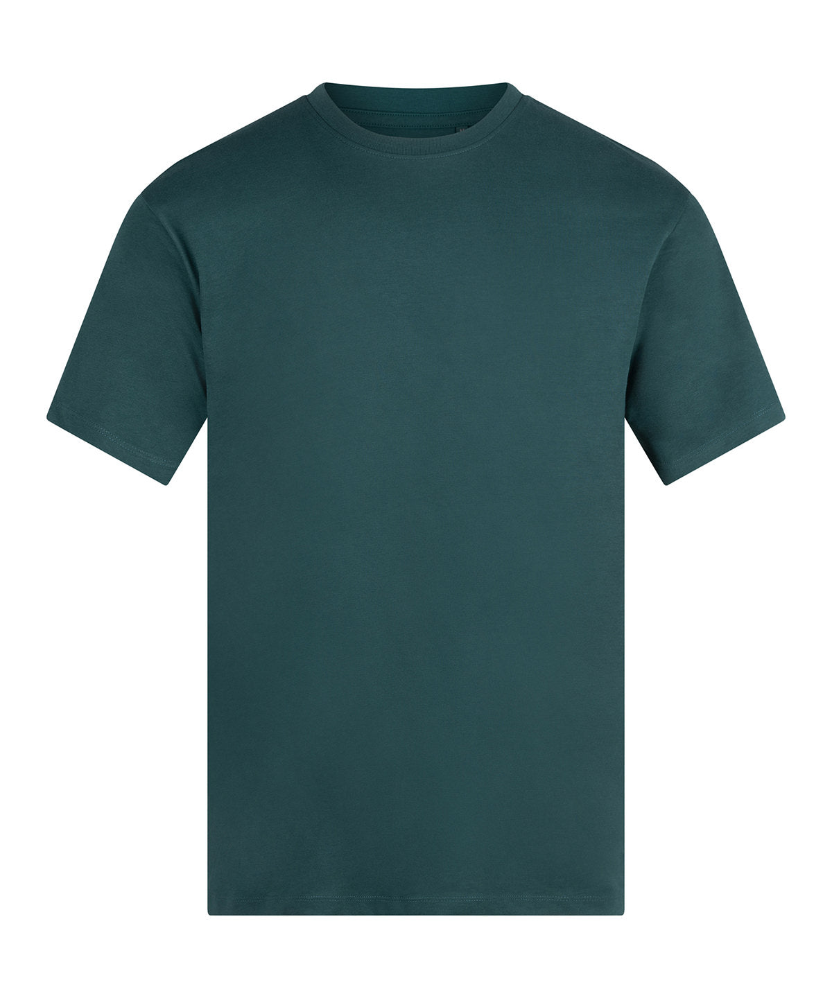 Stuttermabolur Anthem AM012 – Pine Green – 3XL